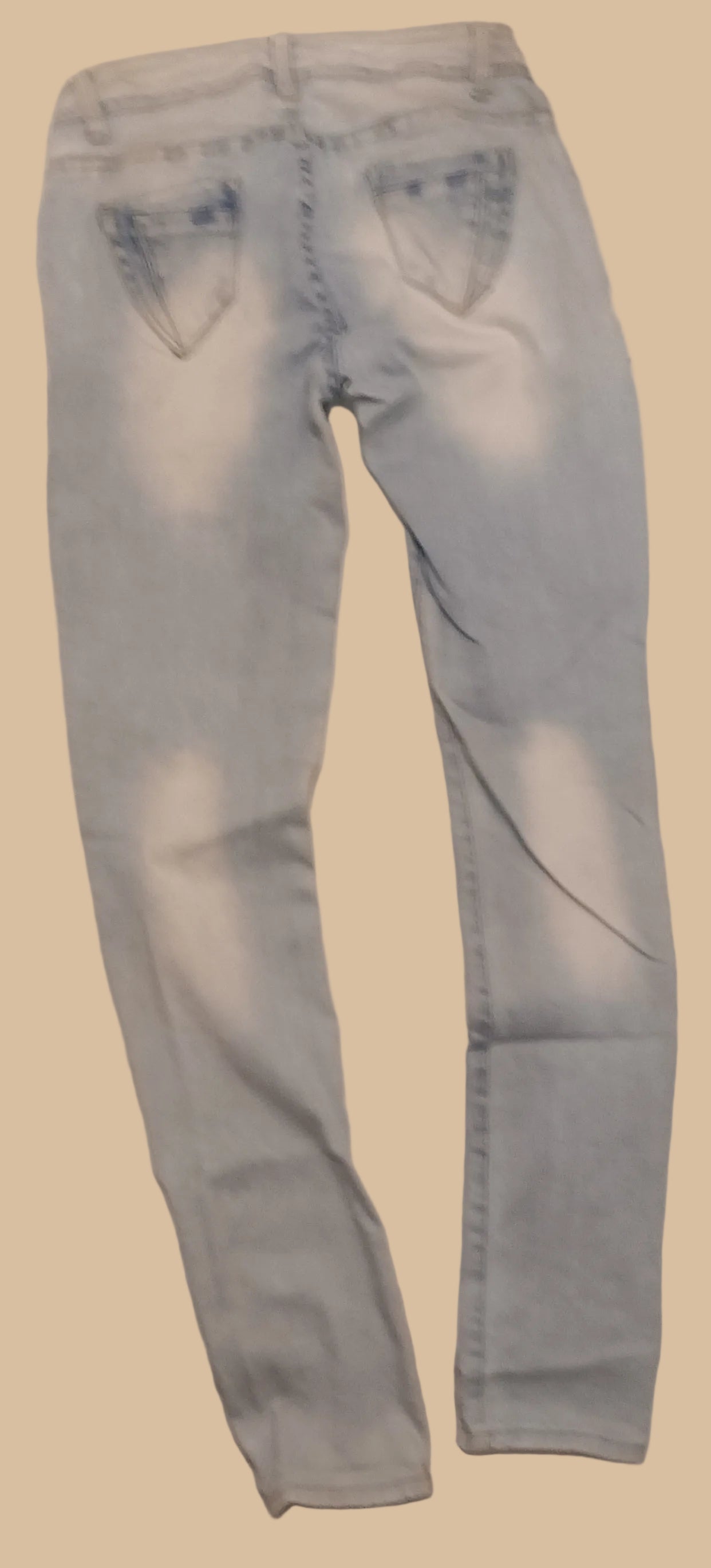 Jeans vintage