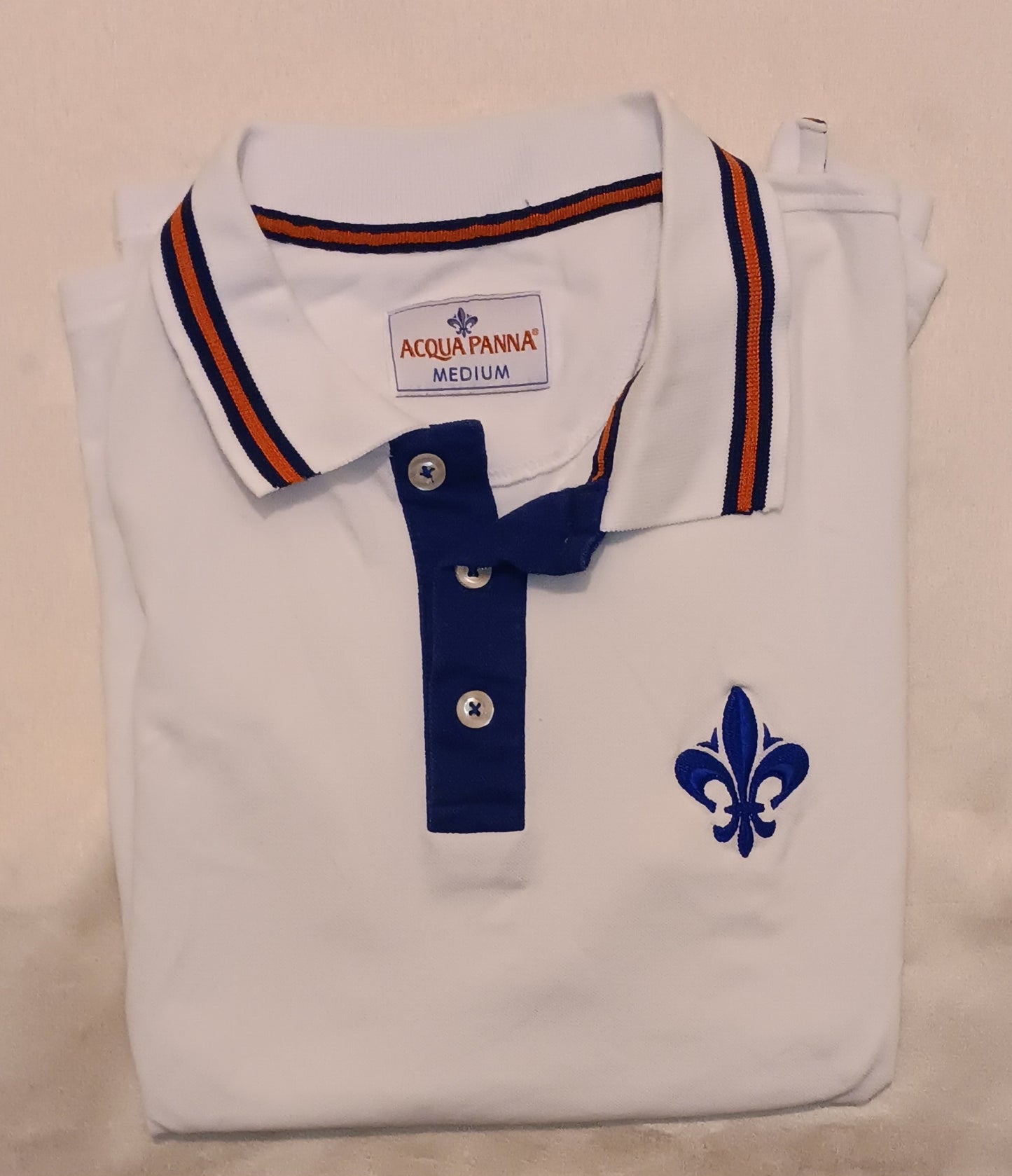 Polo vintage