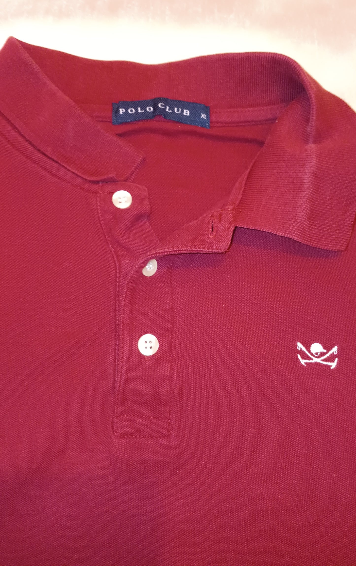 Polo - poloclub