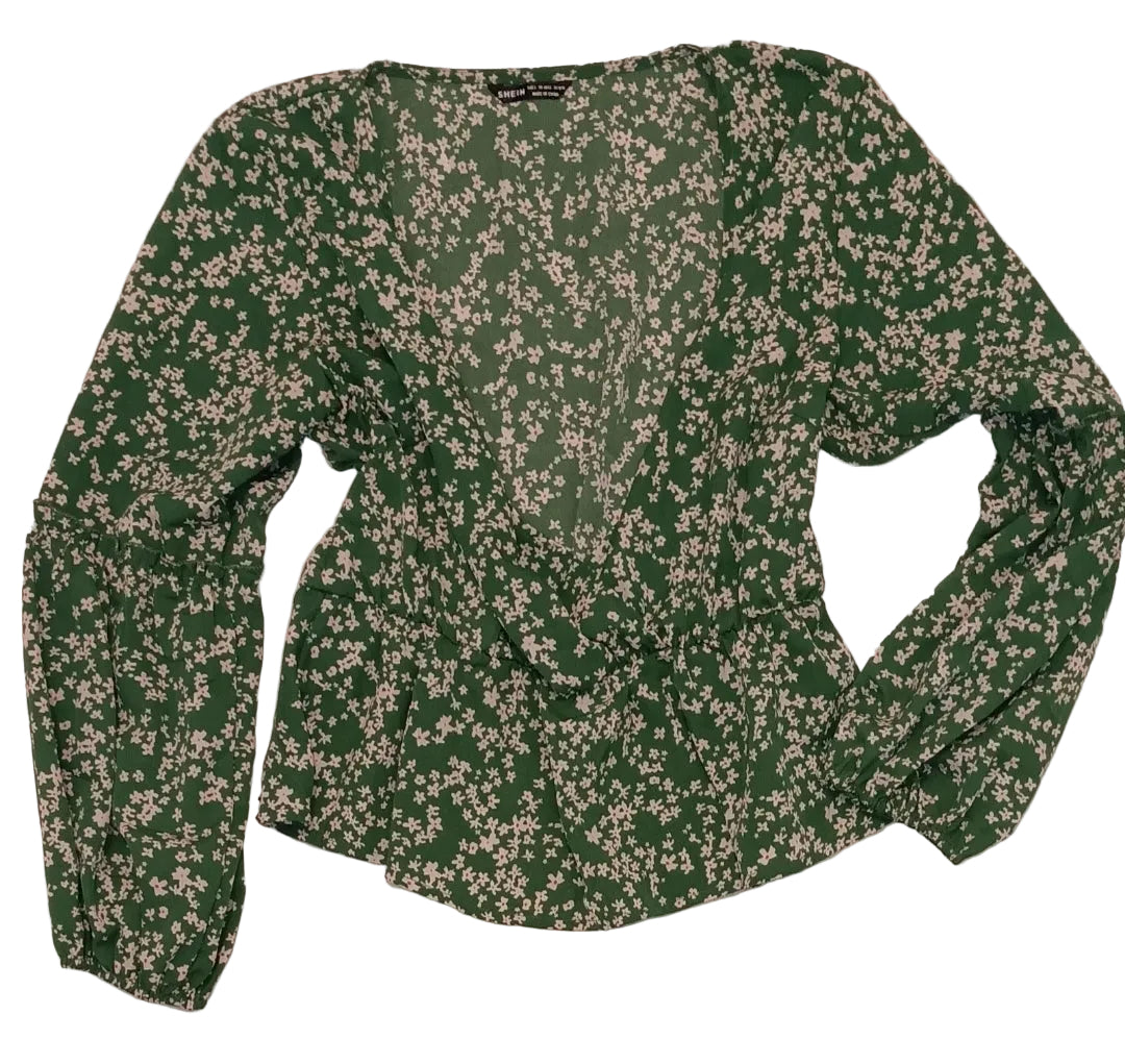 T-shirt vintage