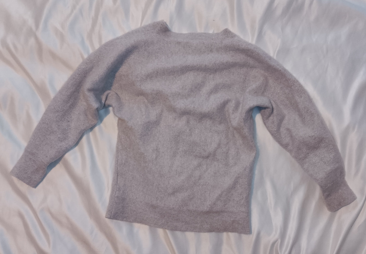 Pull vintage