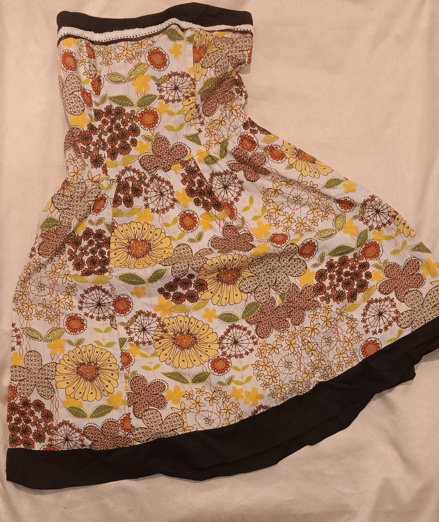 Vintagekleid