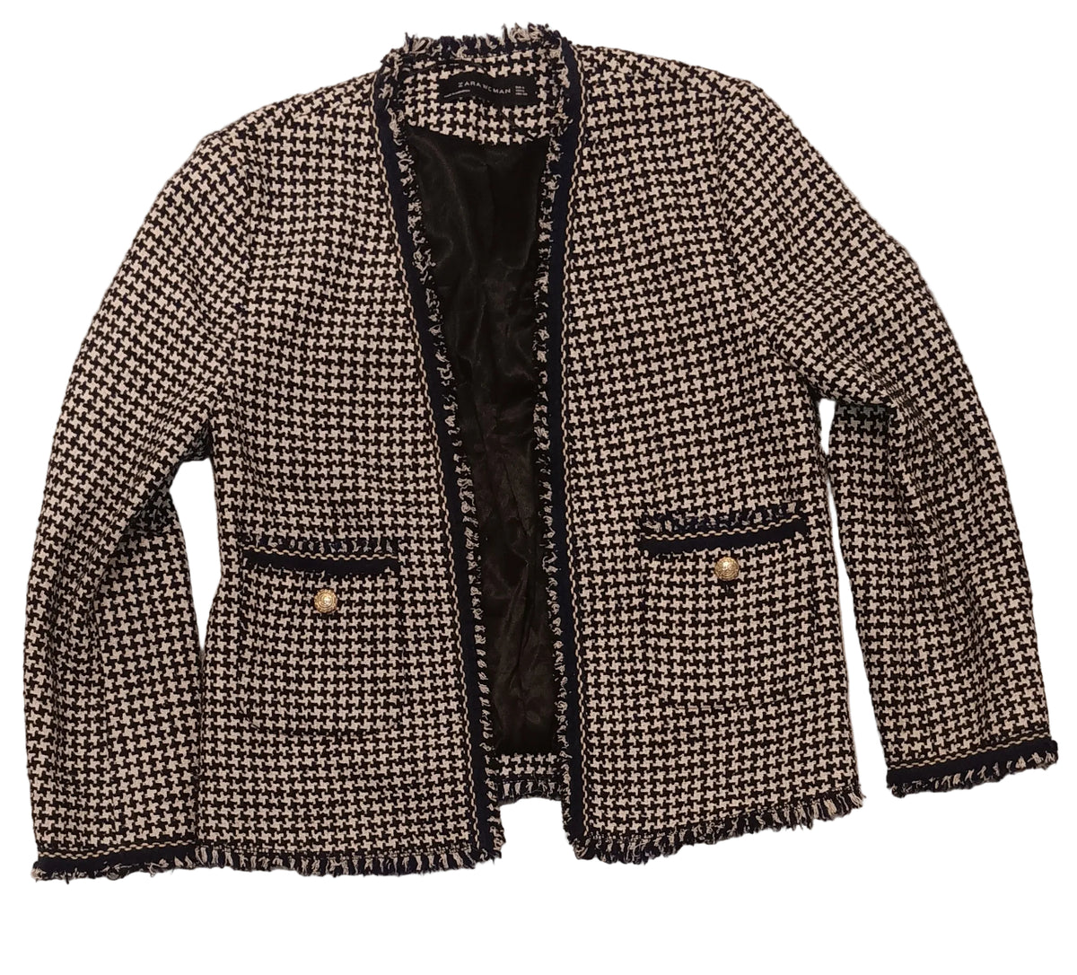 Cardigan - Zara