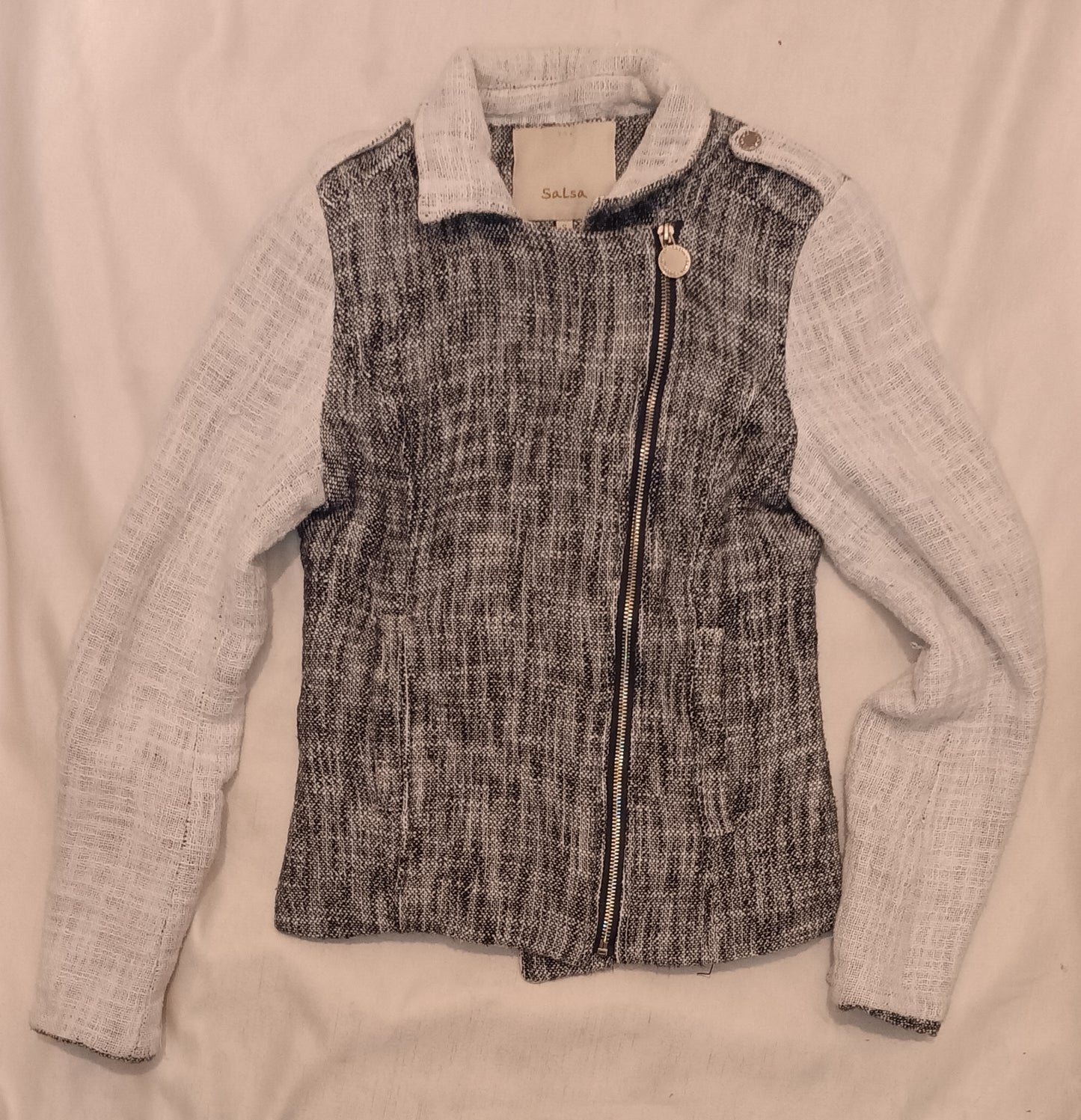 Veste - salsa