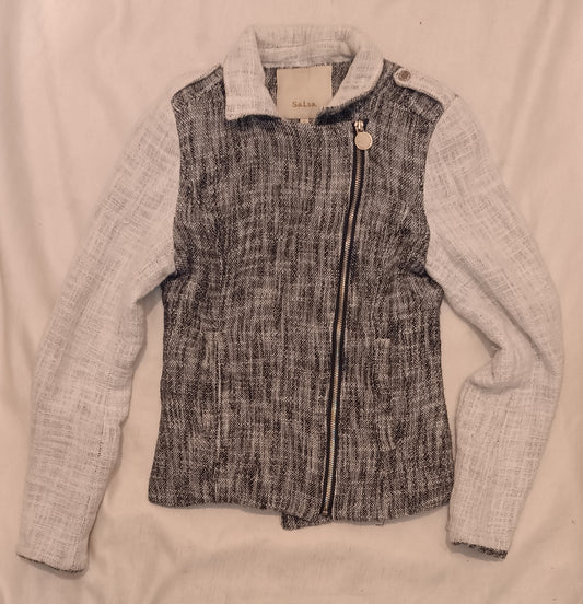 Veste - salsa