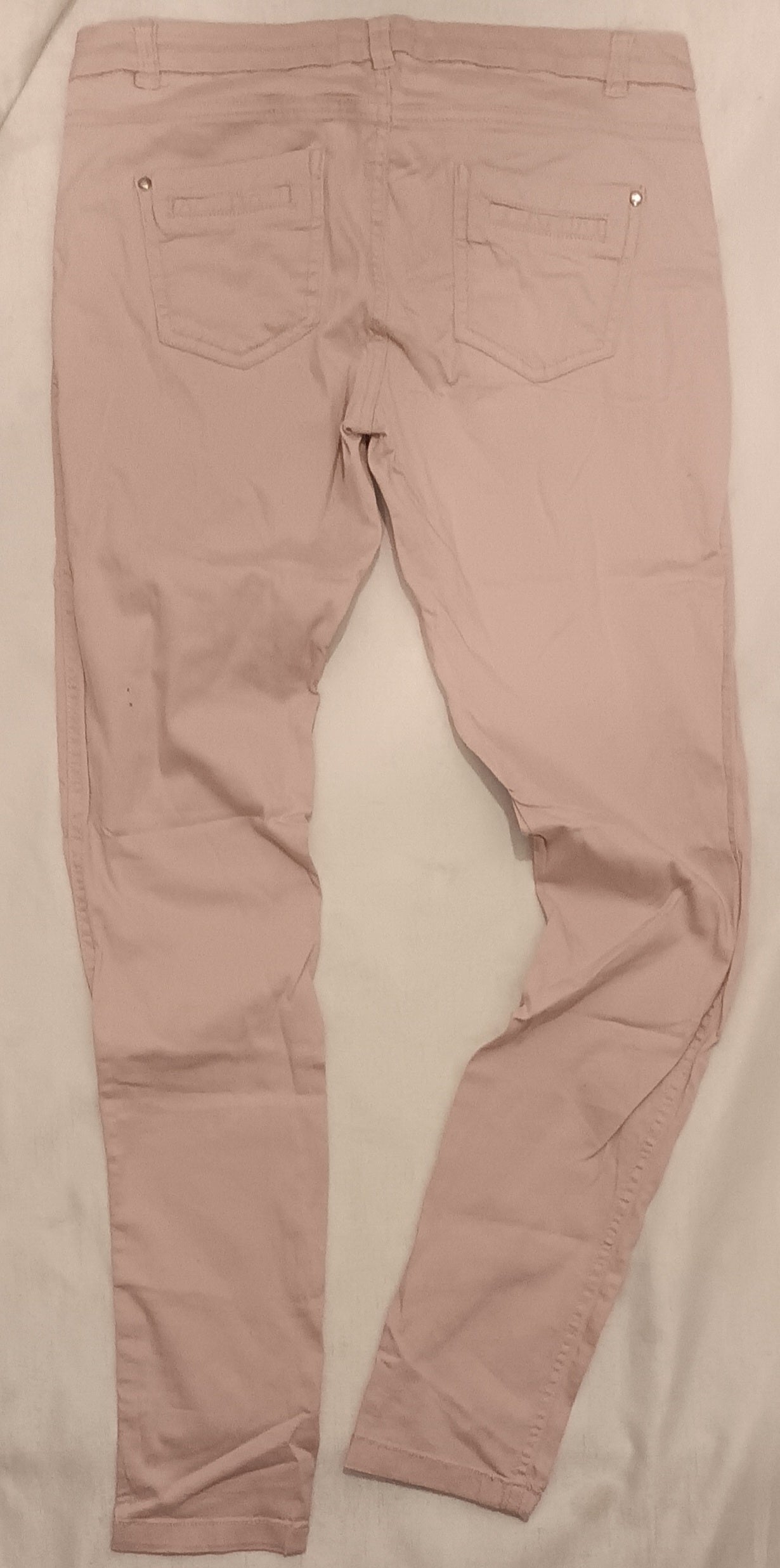 Jeans- Bershka