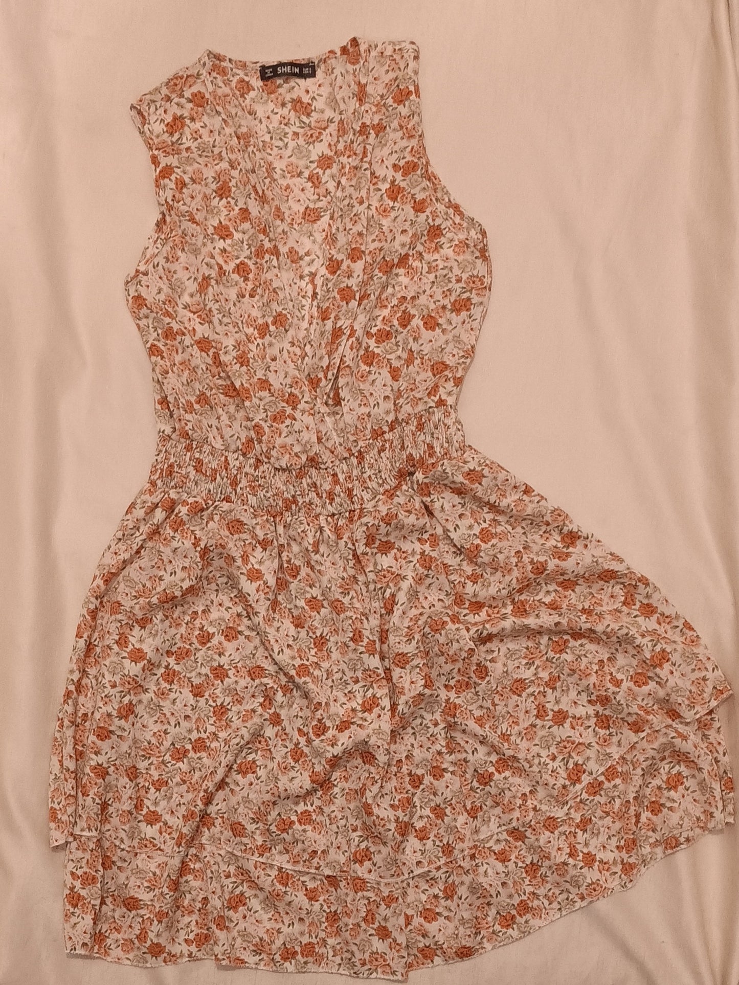 Robe - Shein