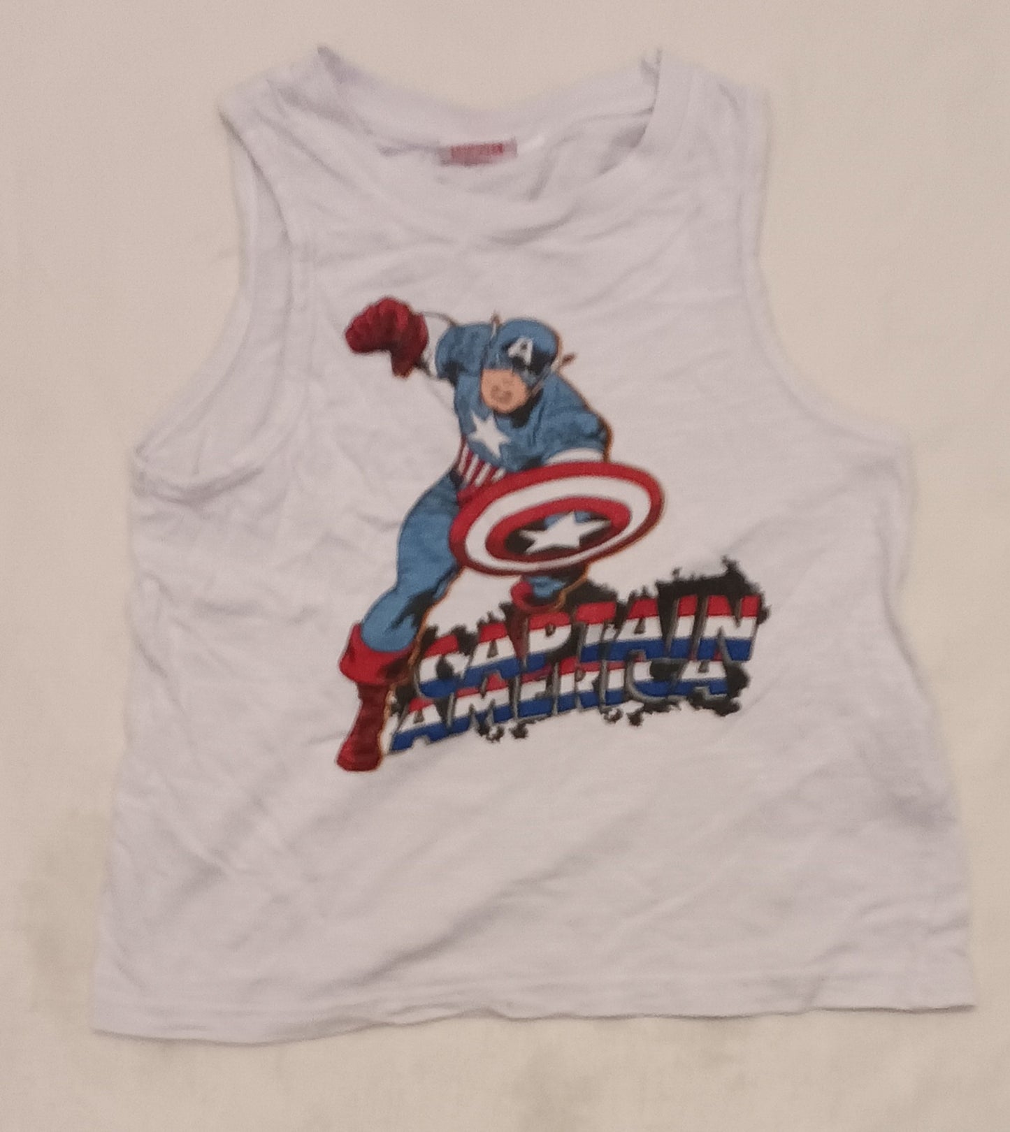 Débardeur  - Marvel