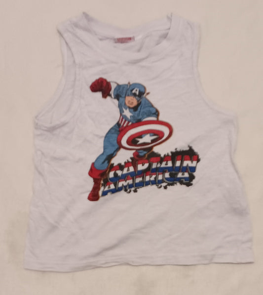 Débardeur  - Marvel