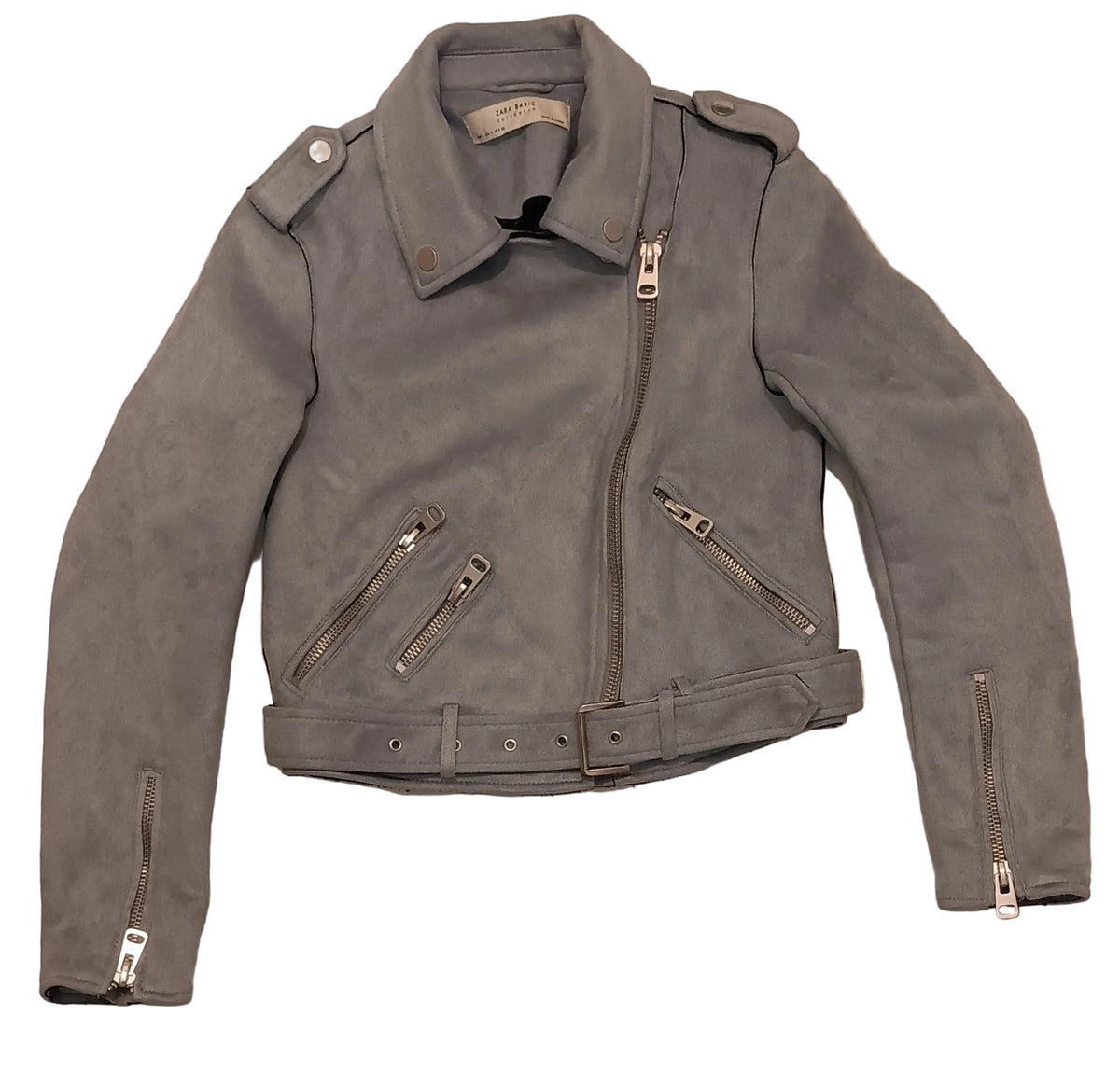 Veste - Zara