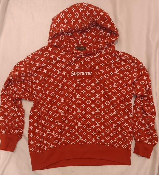 Sweat - Louis vuitton