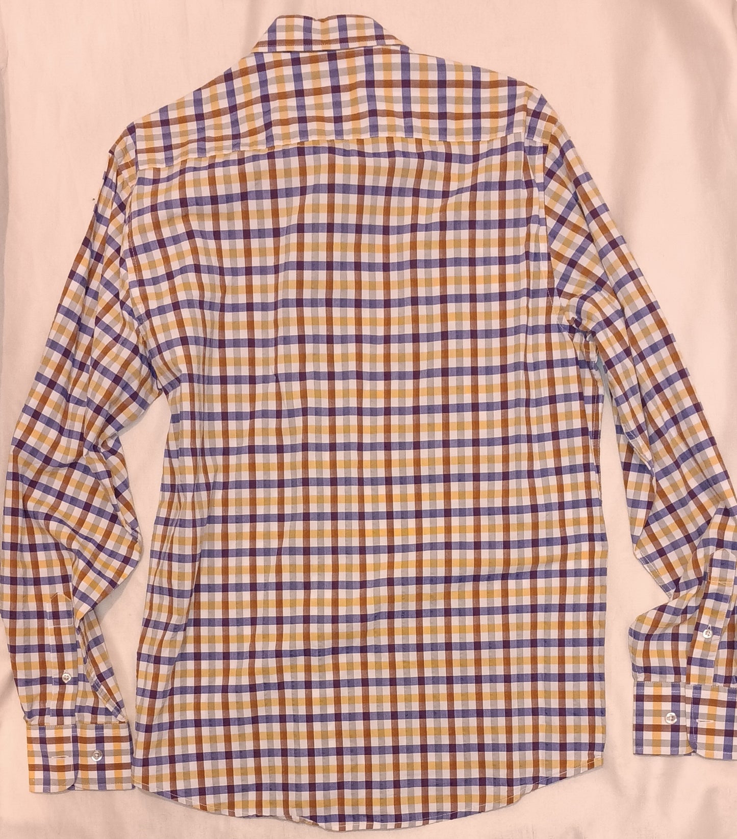 Chemise vintage - Our legacy