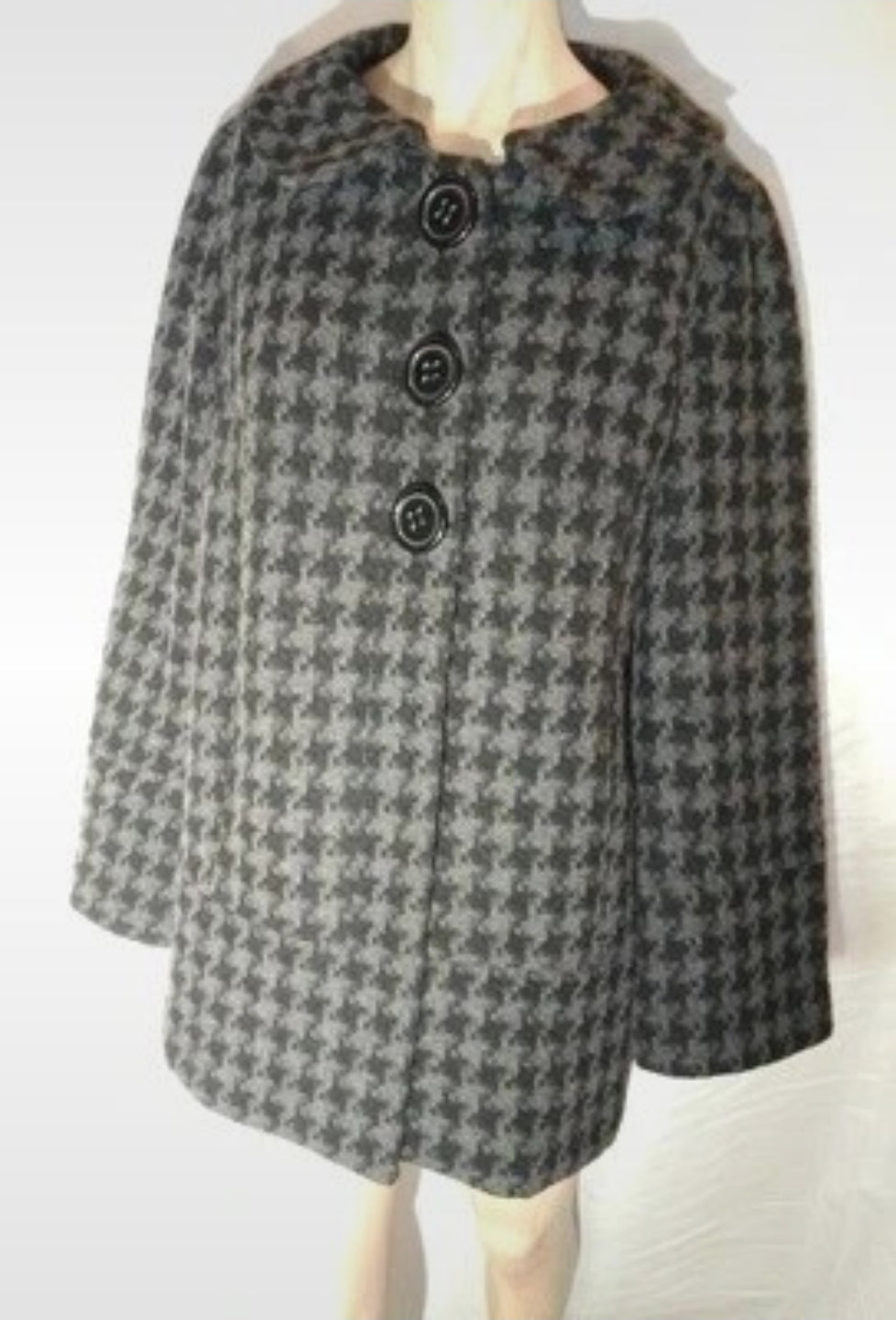 Manteau promod