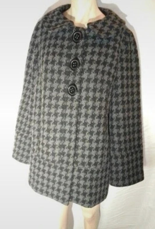 Manteau promod