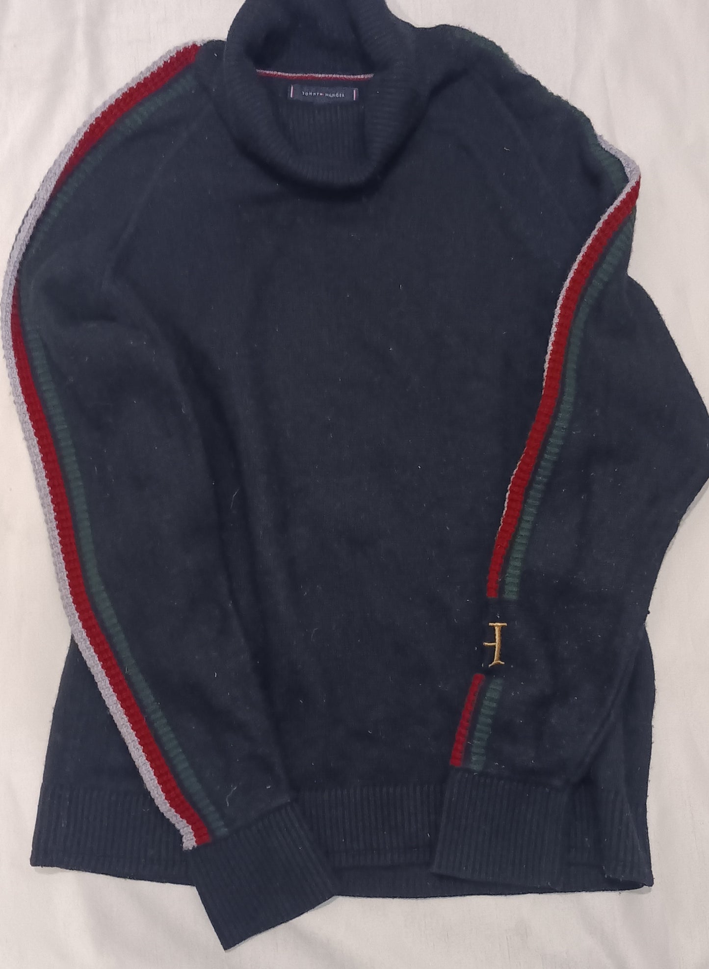 Pull - tommy hilfiger