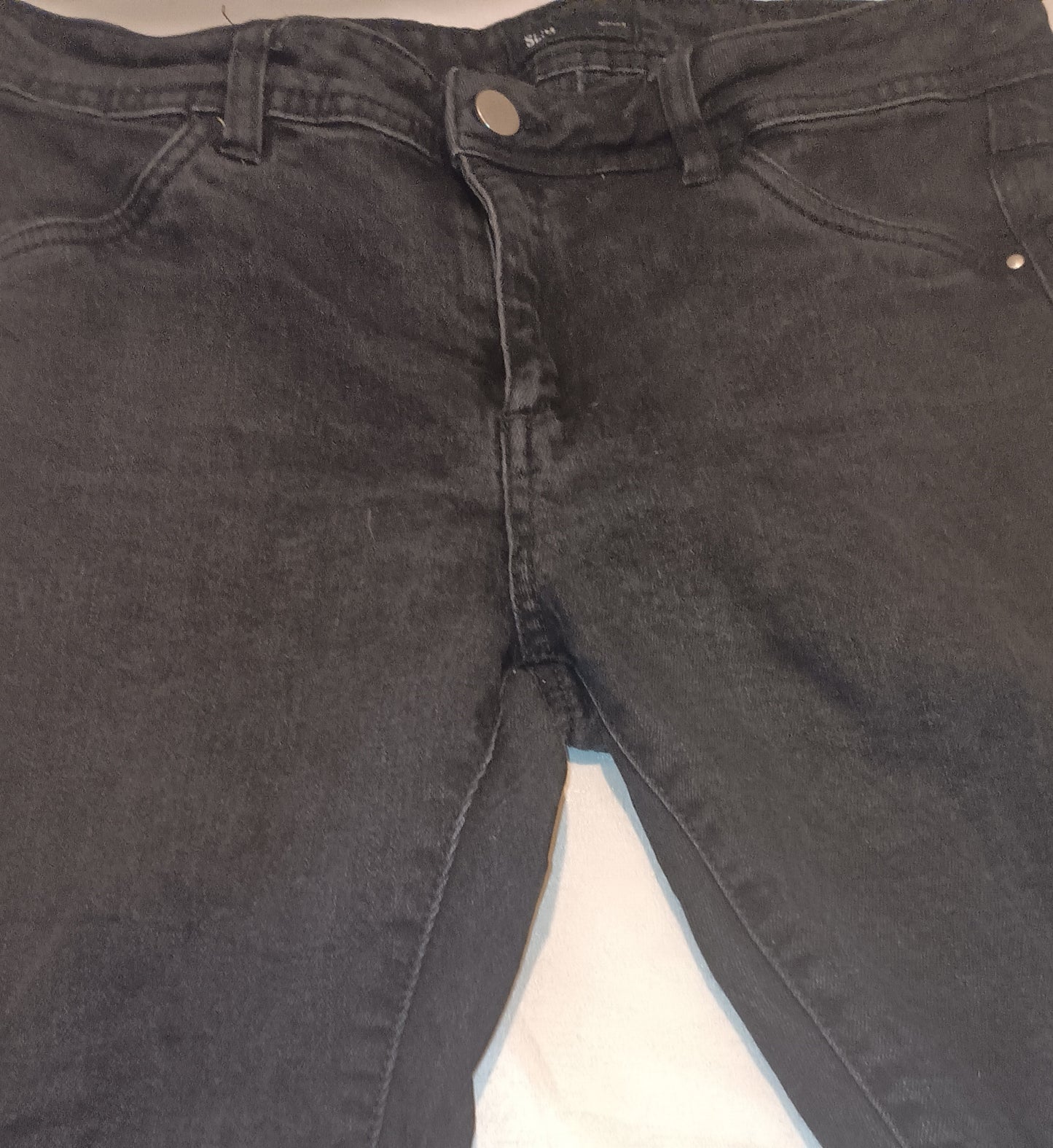Jeans vintage