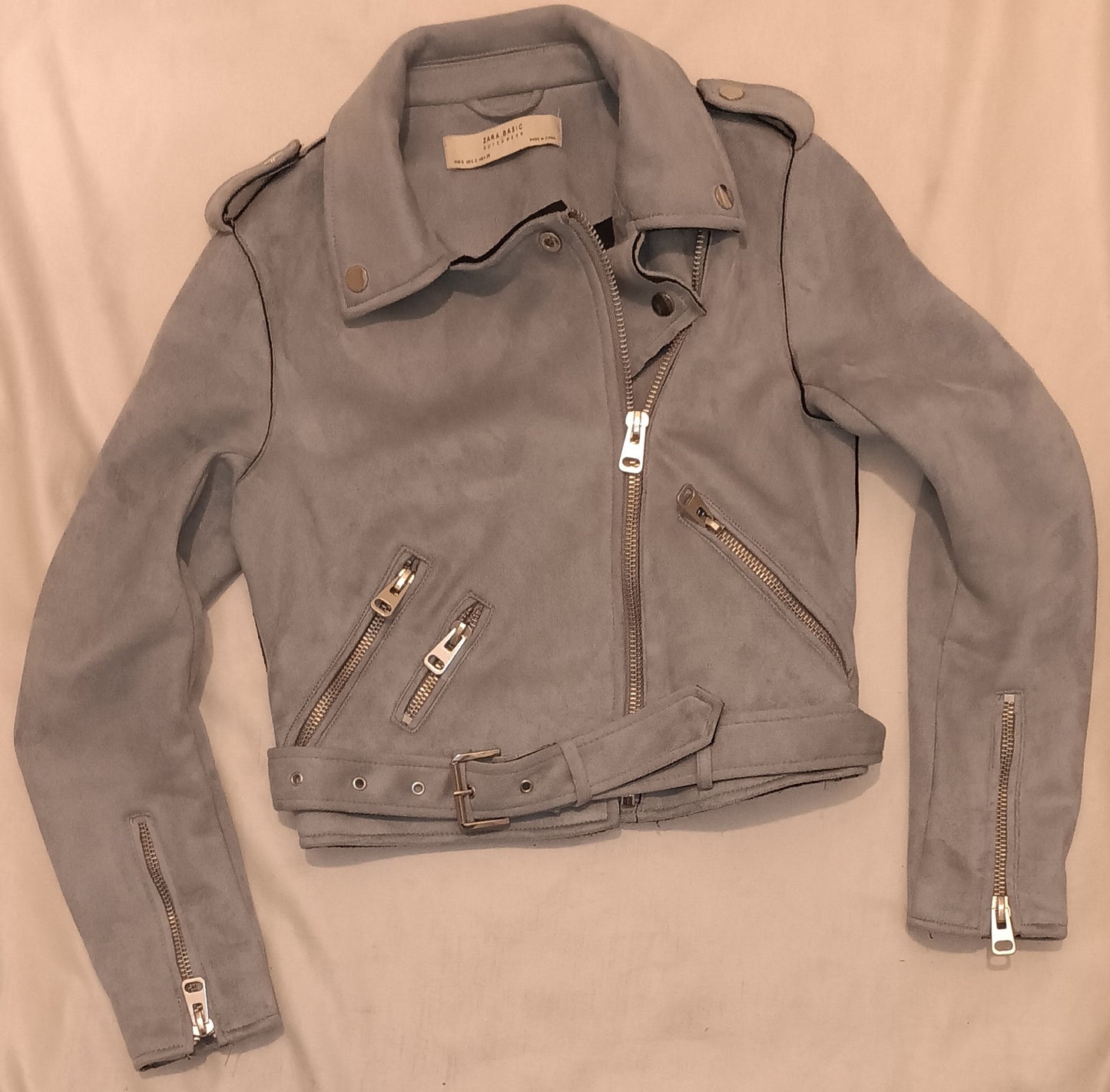Veste - Zara