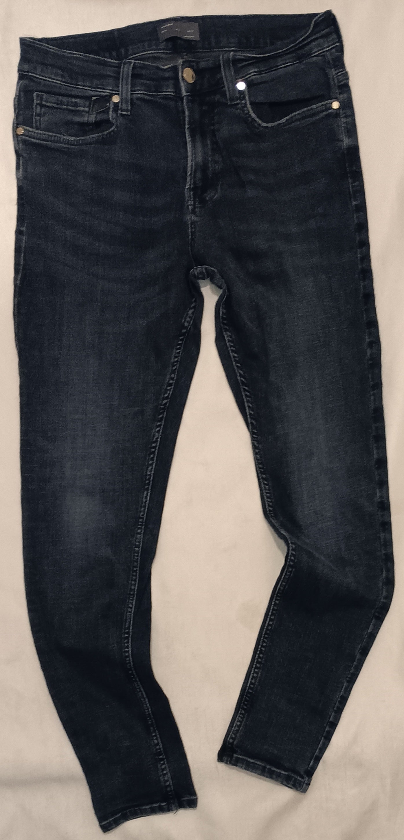Jeans - zara