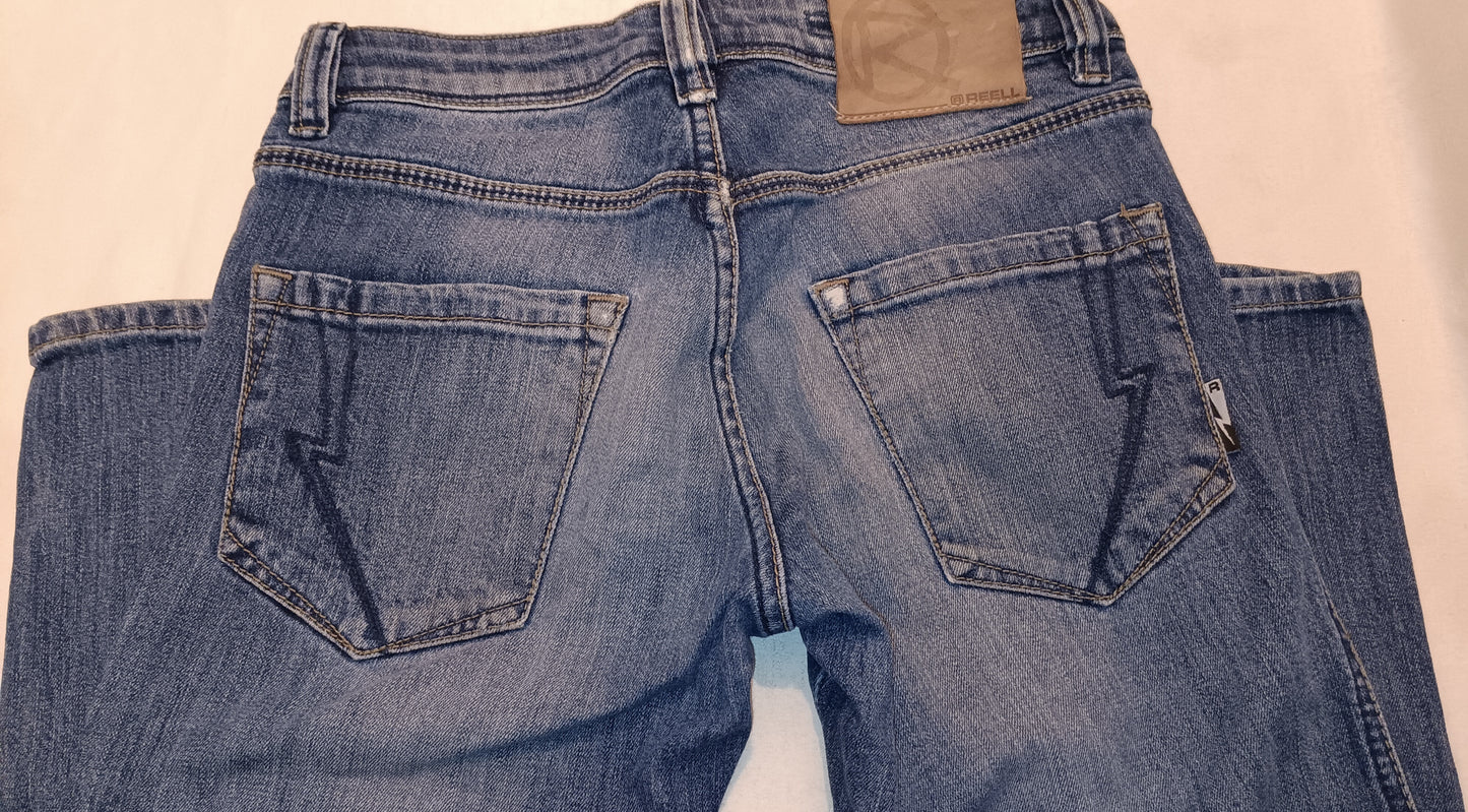 Jeans - Reell dnm