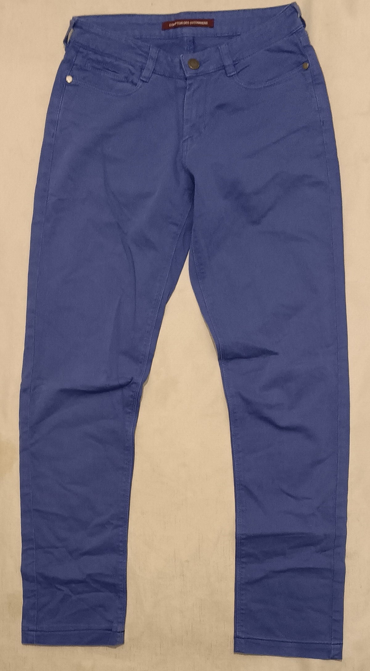 Pantalon - Comptoir des cotonniers