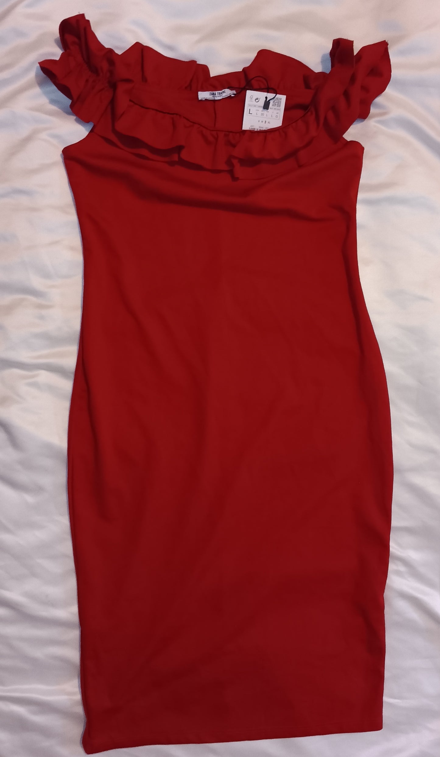 Robe - zara