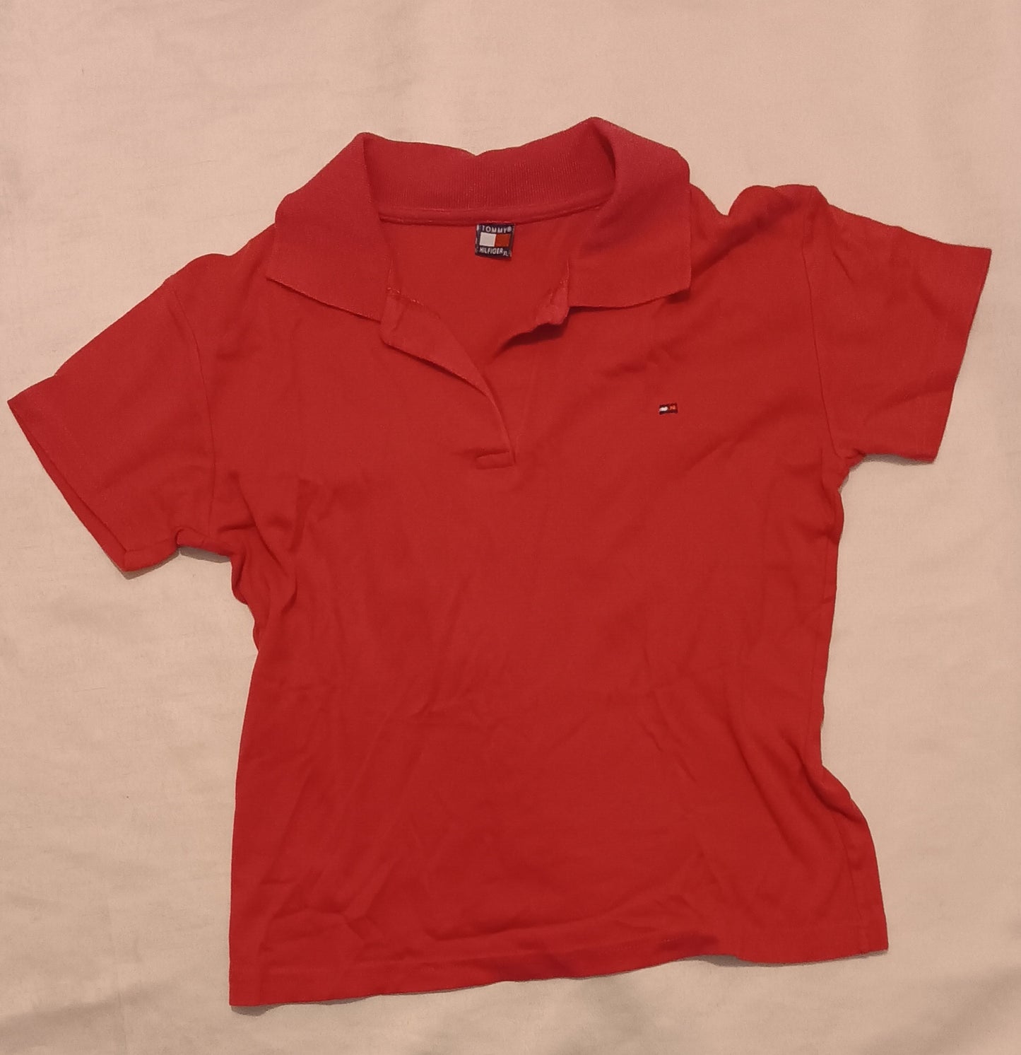 Polo - Tommy hilfiger