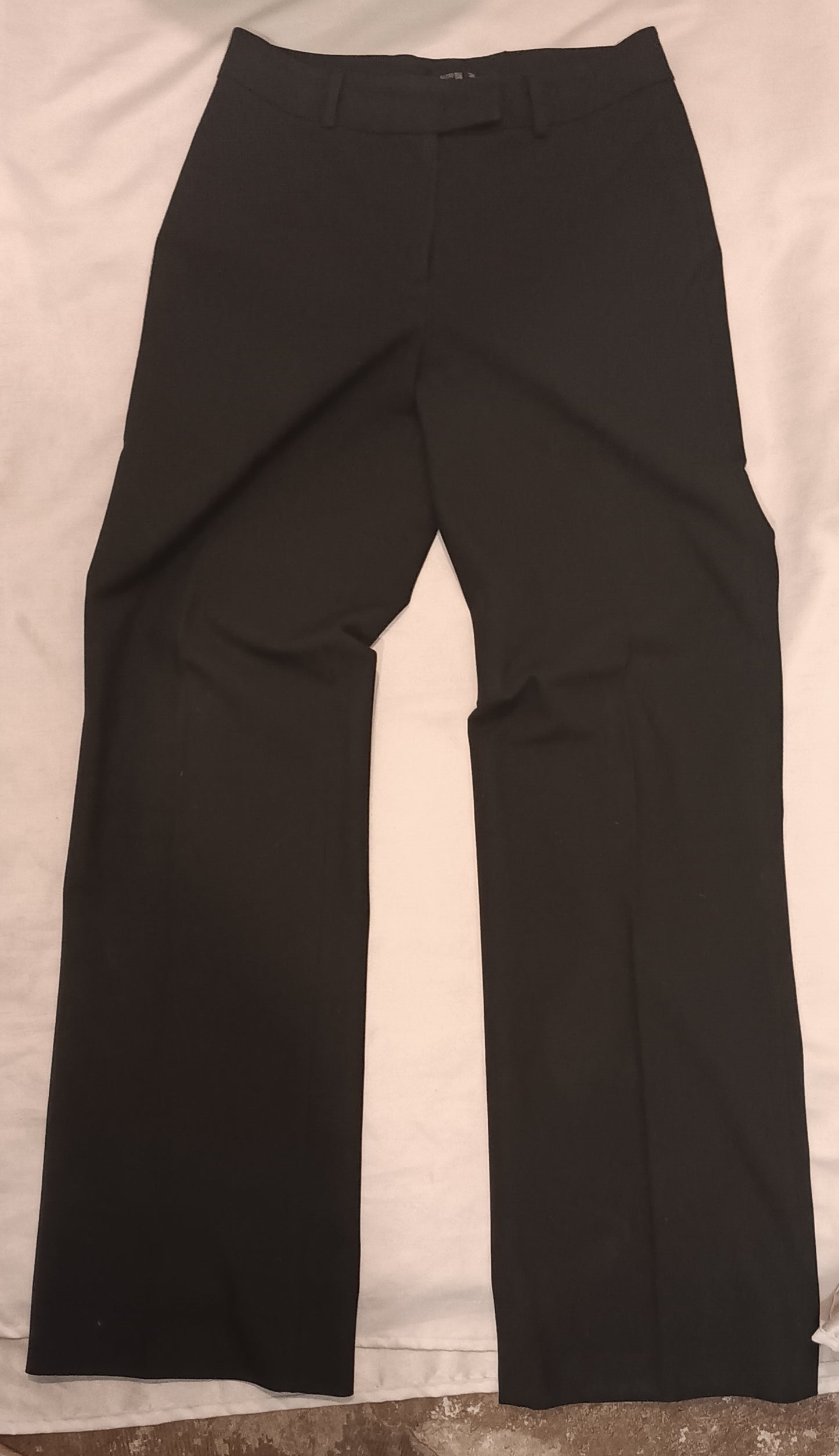 Pantalon pince  - 123