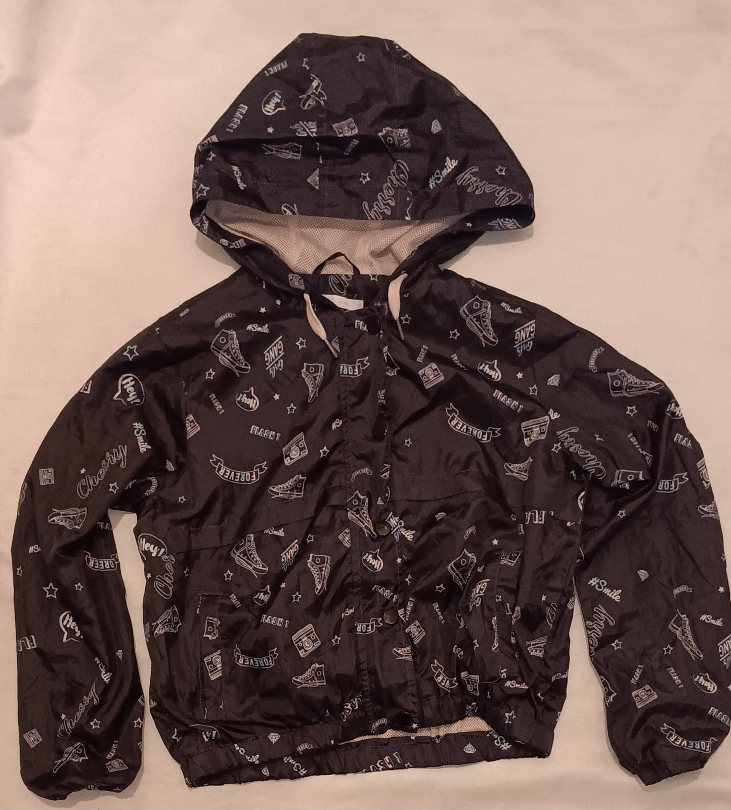 Veste - gemo