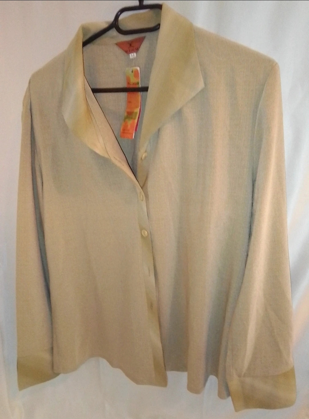 Chemise- huixue
