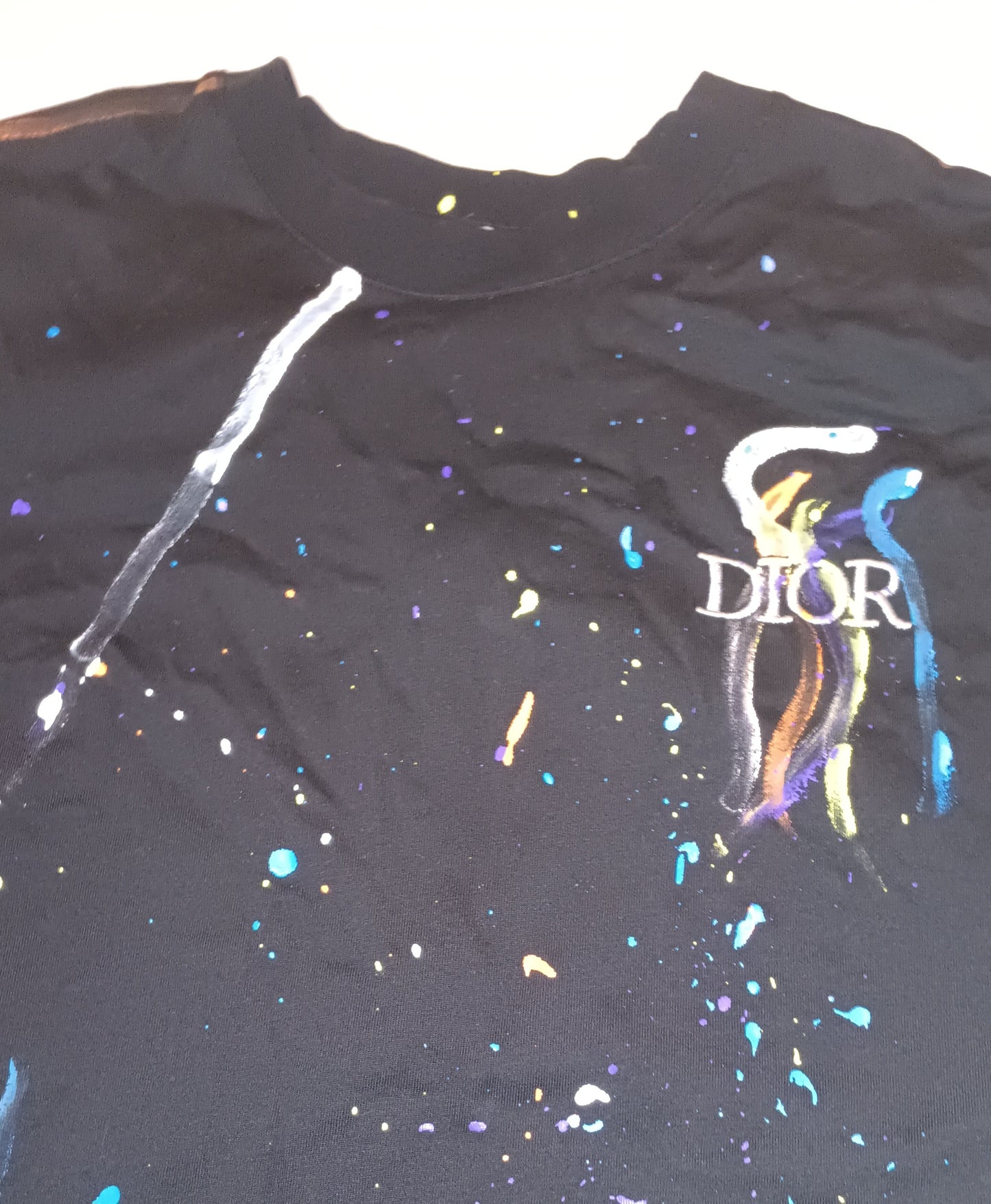 T-shirt  - Dior