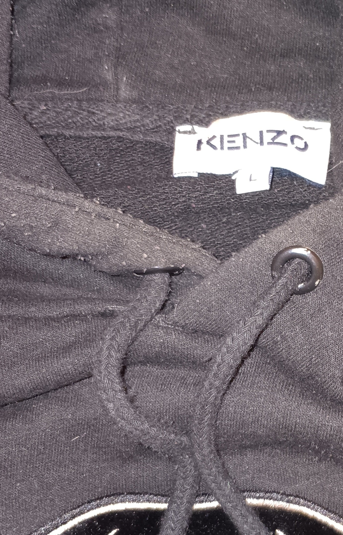 Sweatshirt – Kenzo