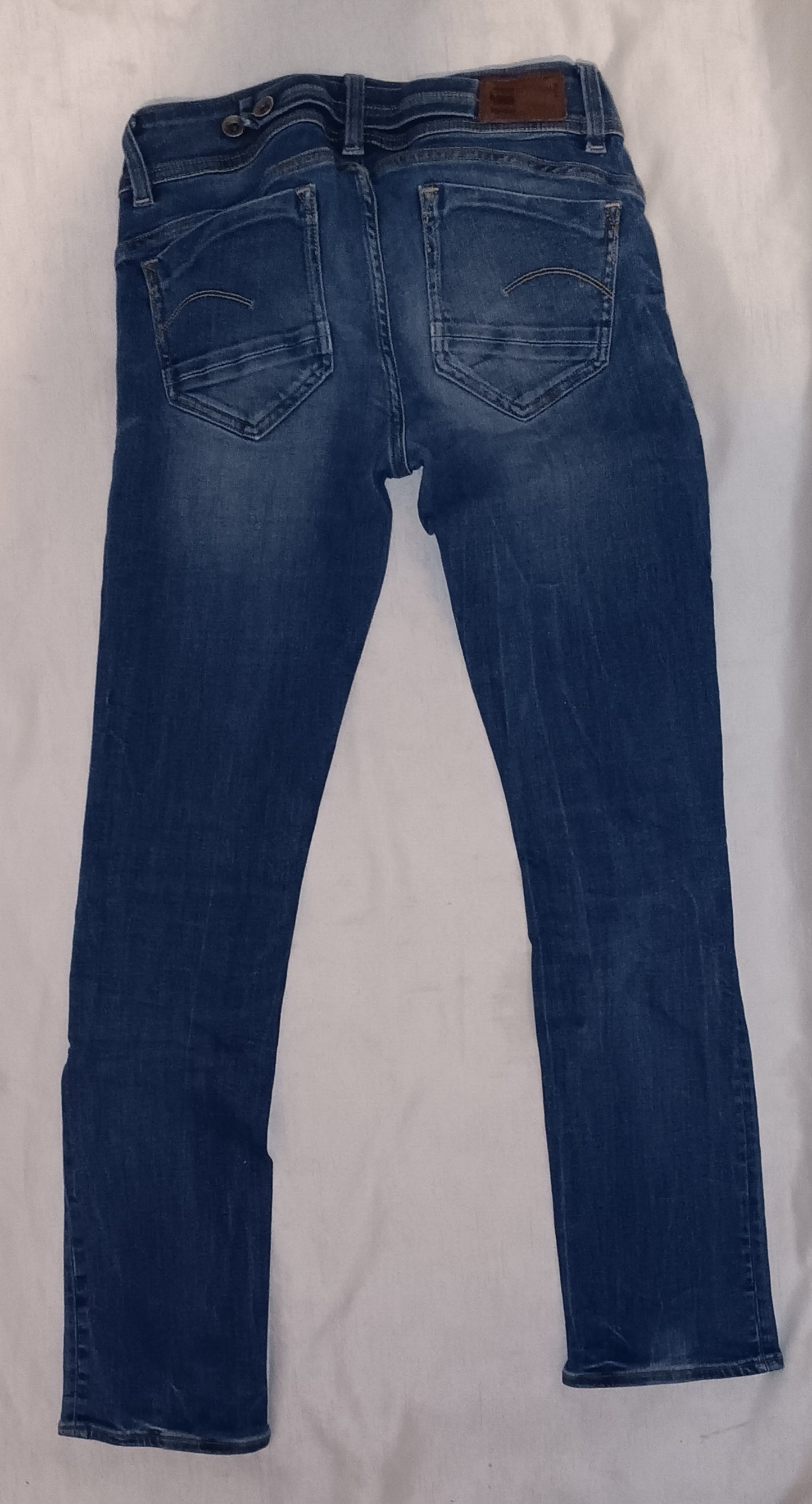 Jeans - G-star