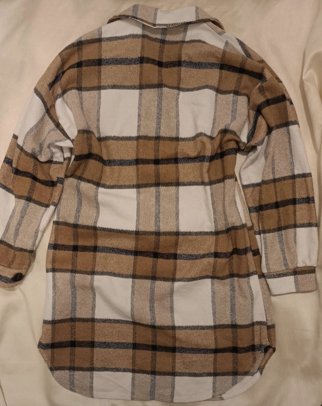 Chemise vintage