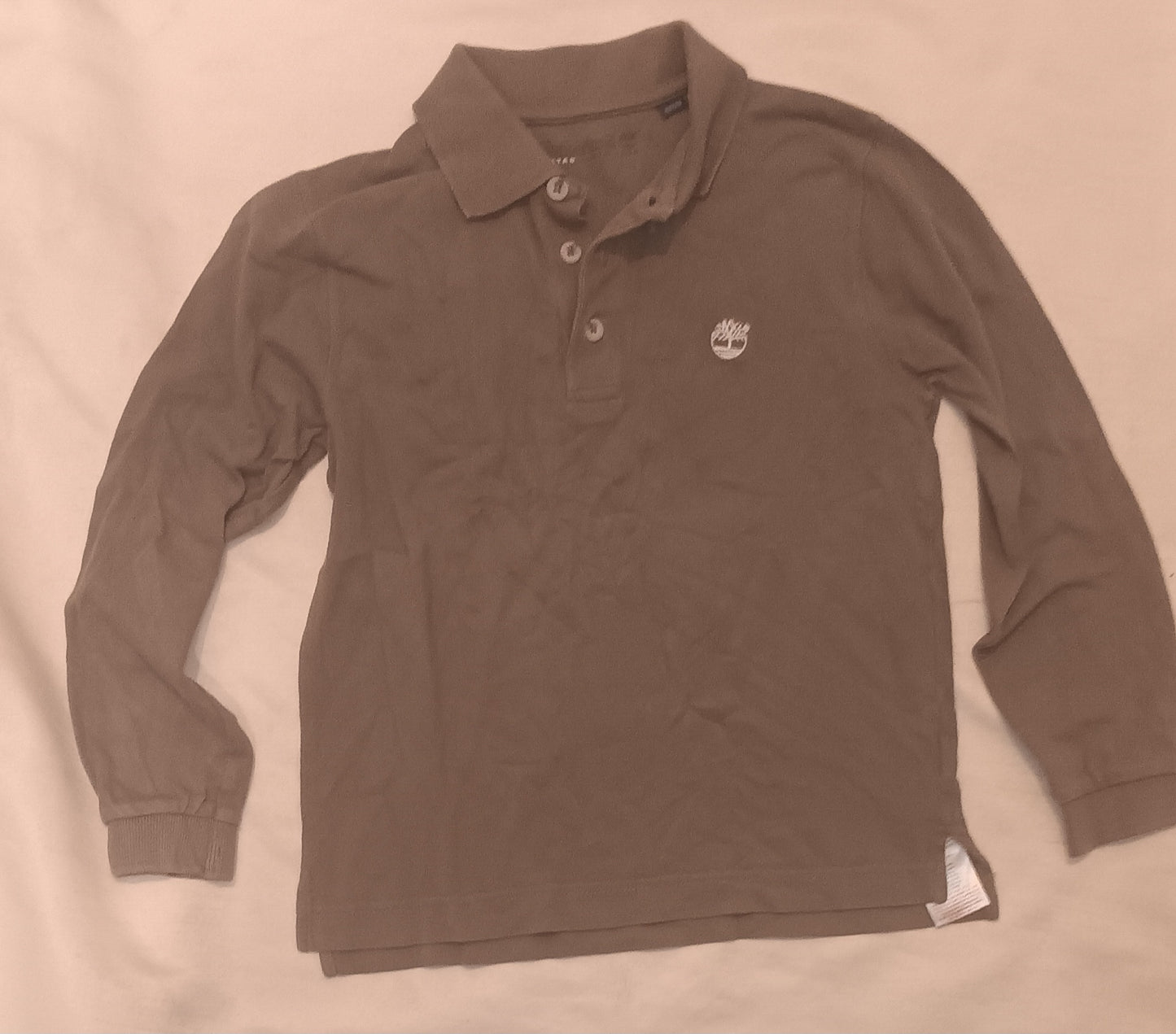 Polo - Timberland