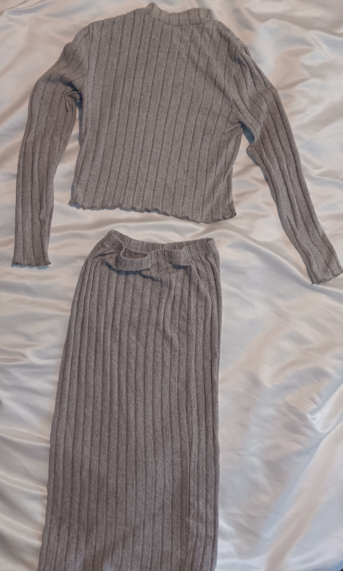 Ensemble jupe