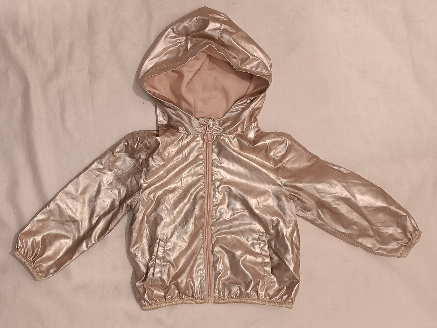 Imperméable vintage