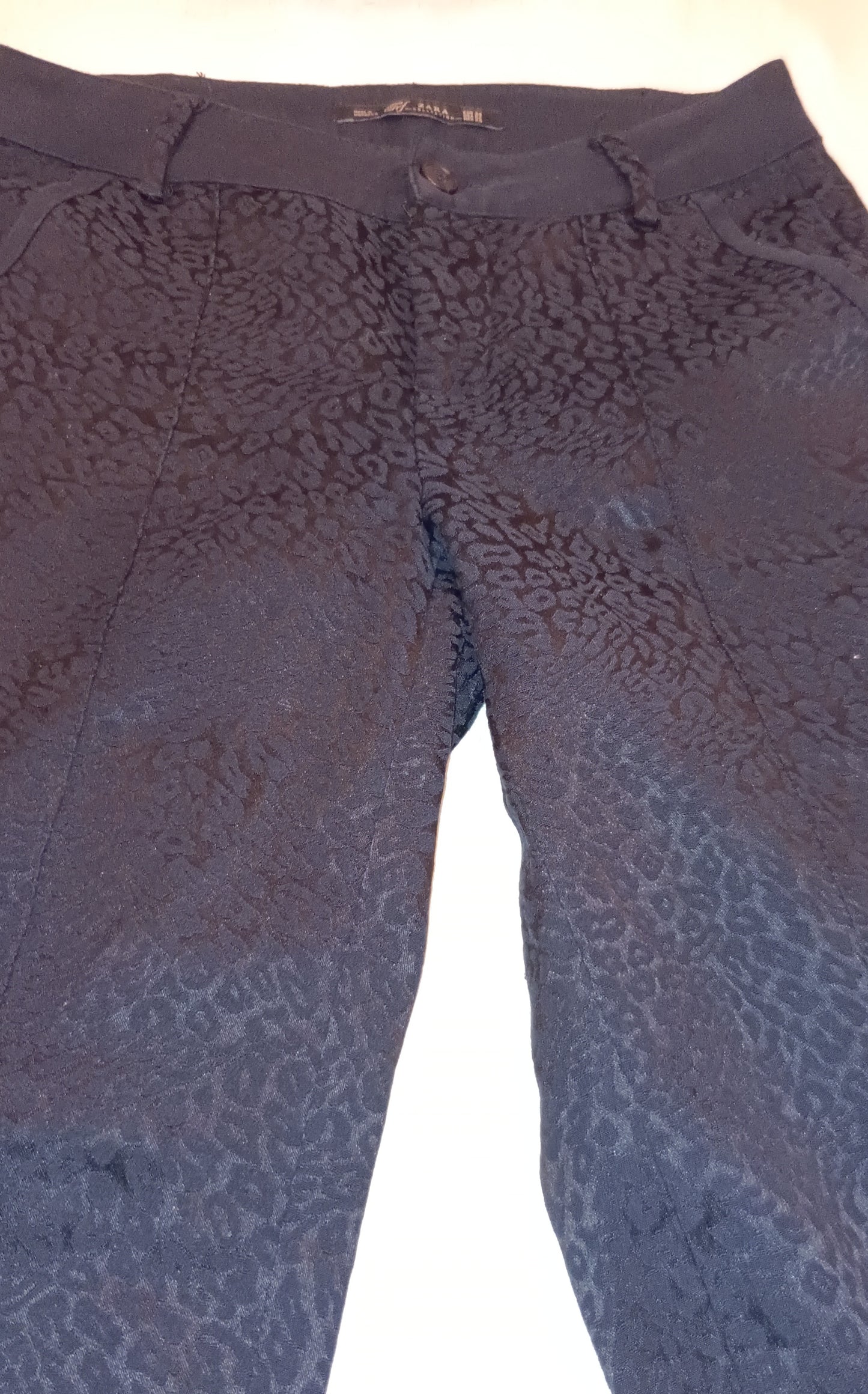 Pantalon - zara
