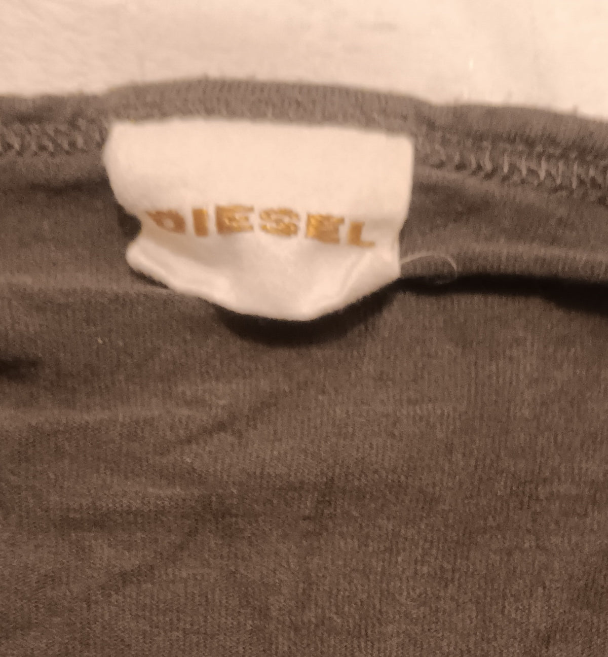 T-shirt  - Diesel
