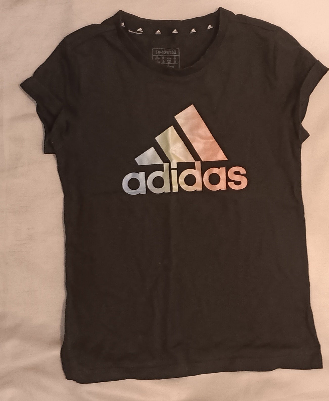 T-shirt - Adidas