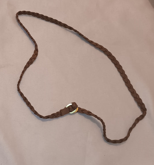 Ceinture vintage