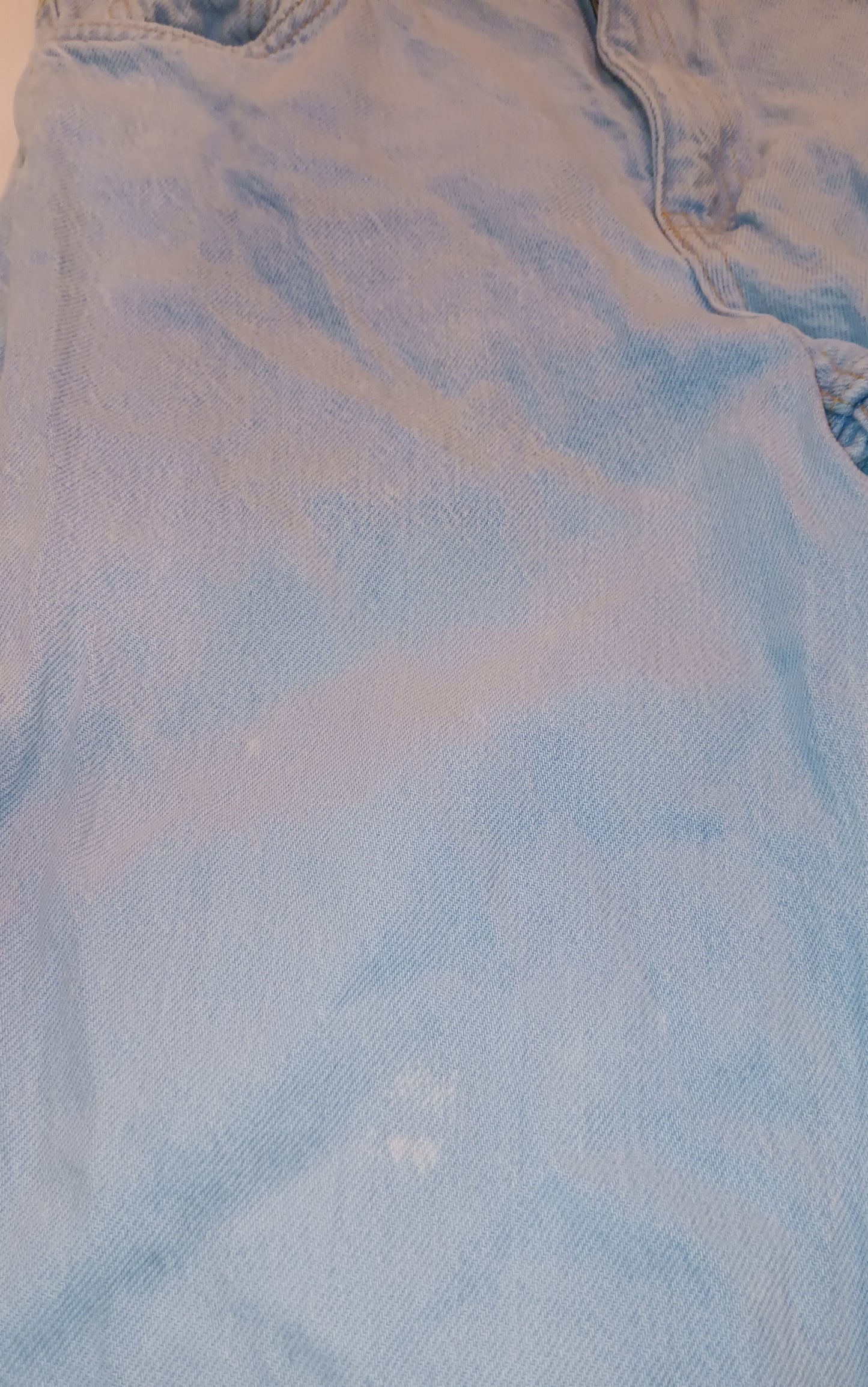 Jeans vintage
