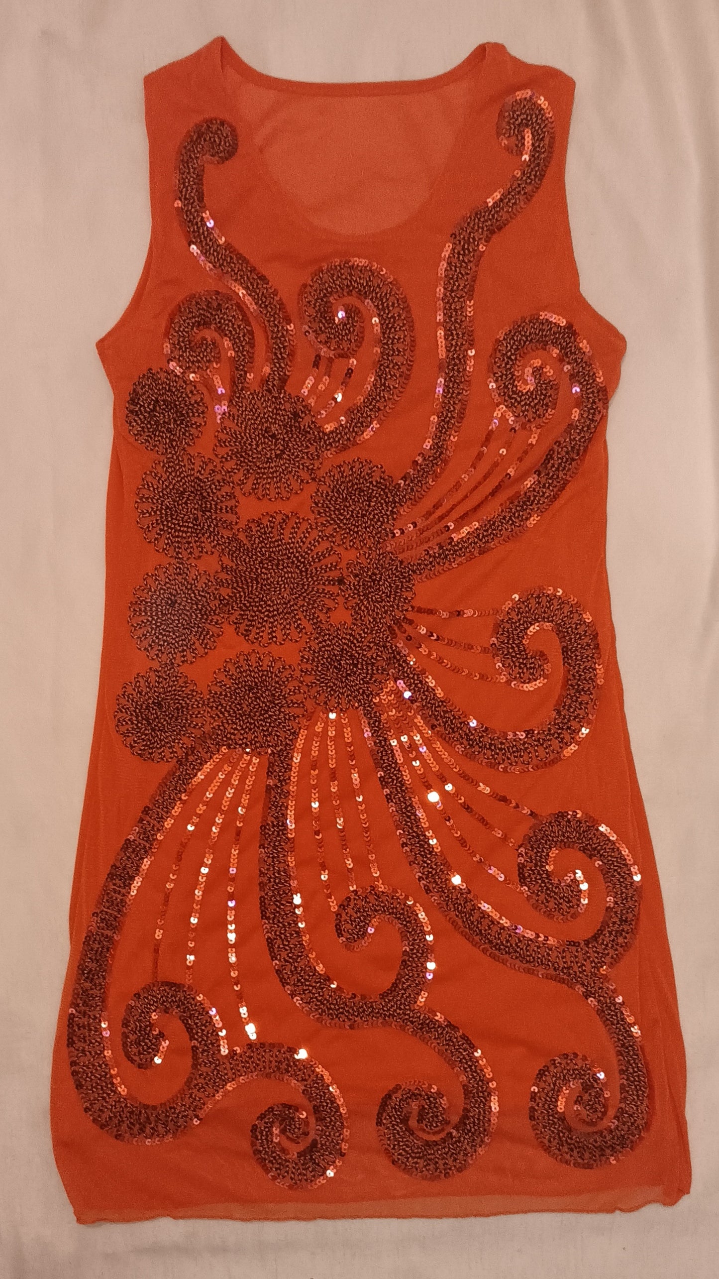 Robe vintage