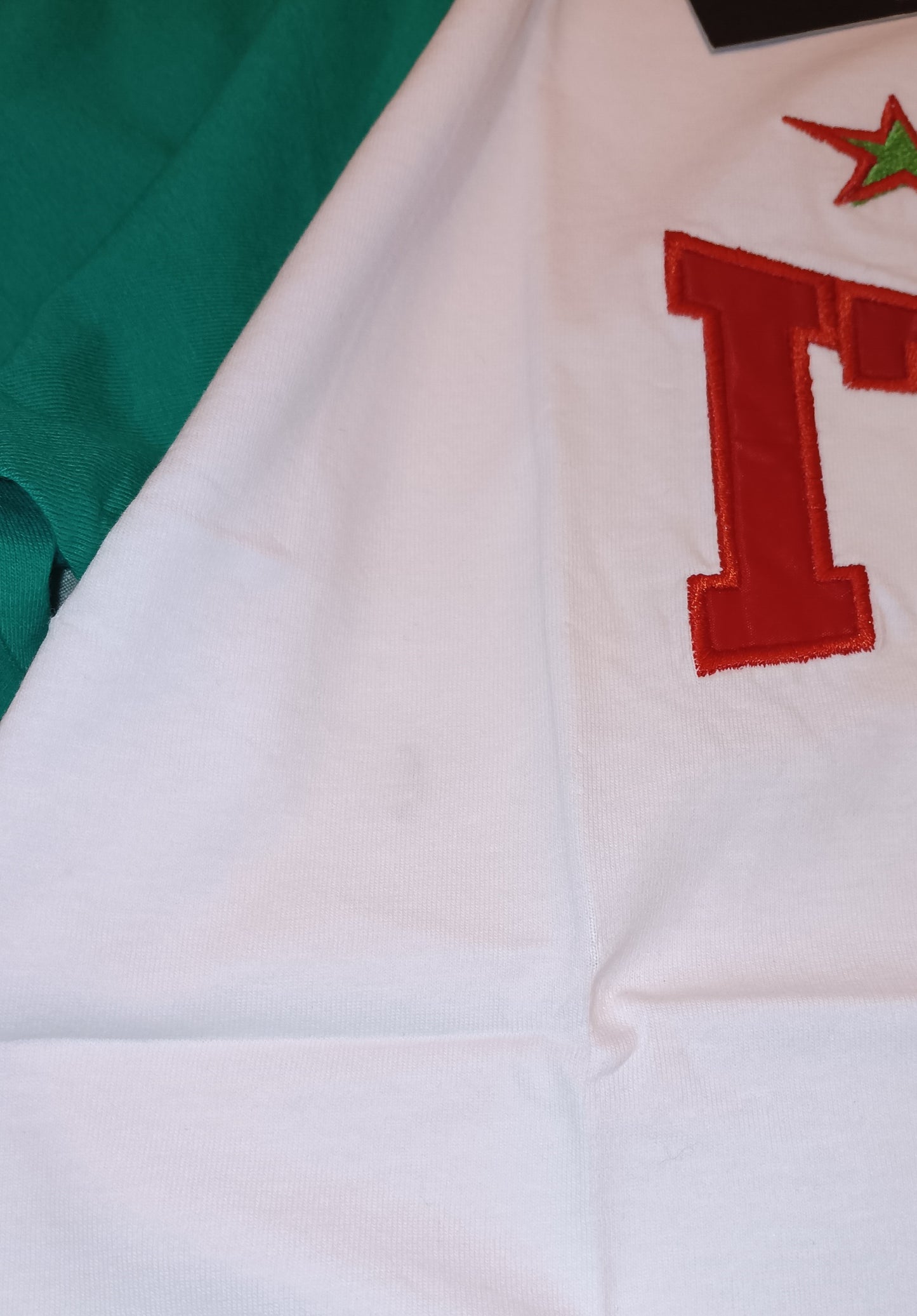 T-shirt vintage