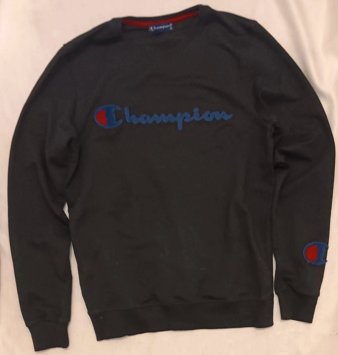 Pull - Champion