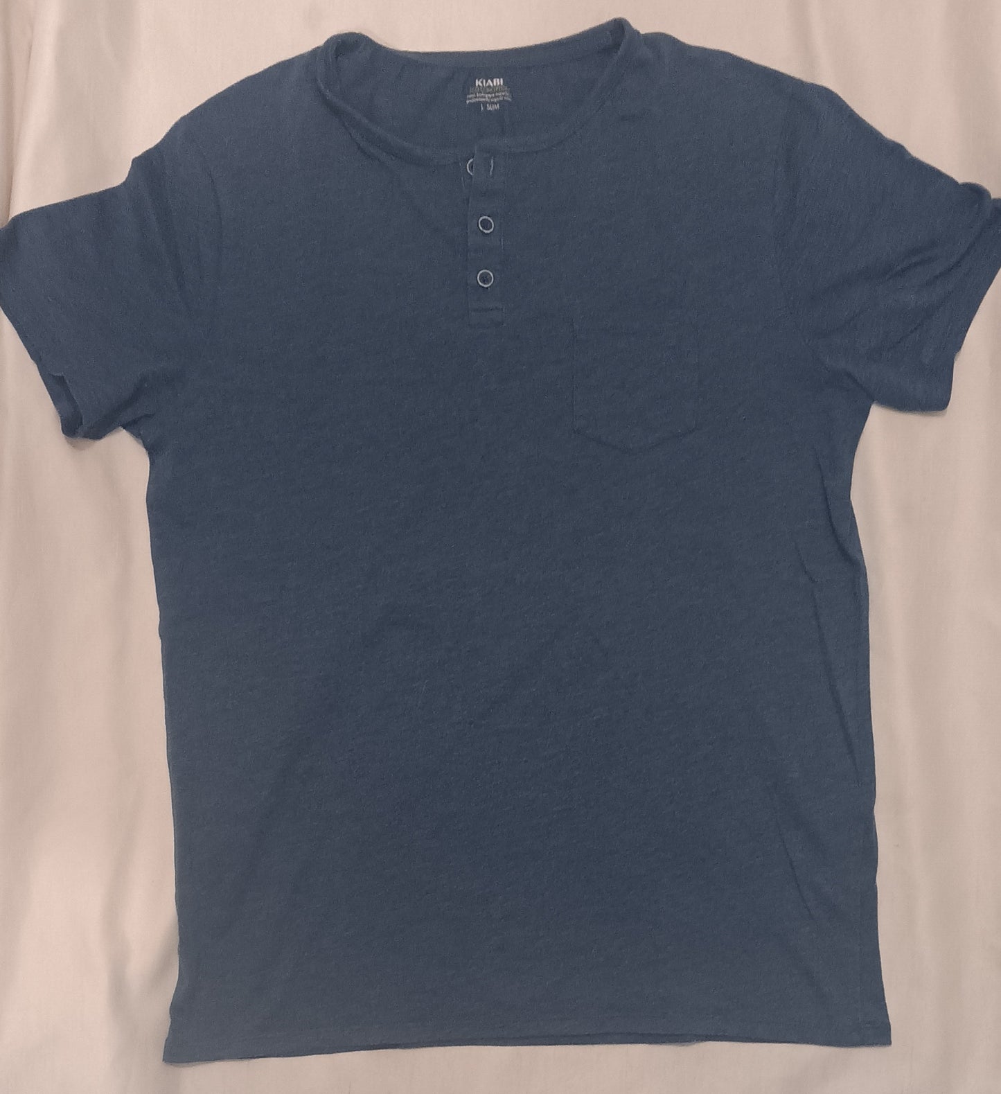 T-shirt  - Kiabi