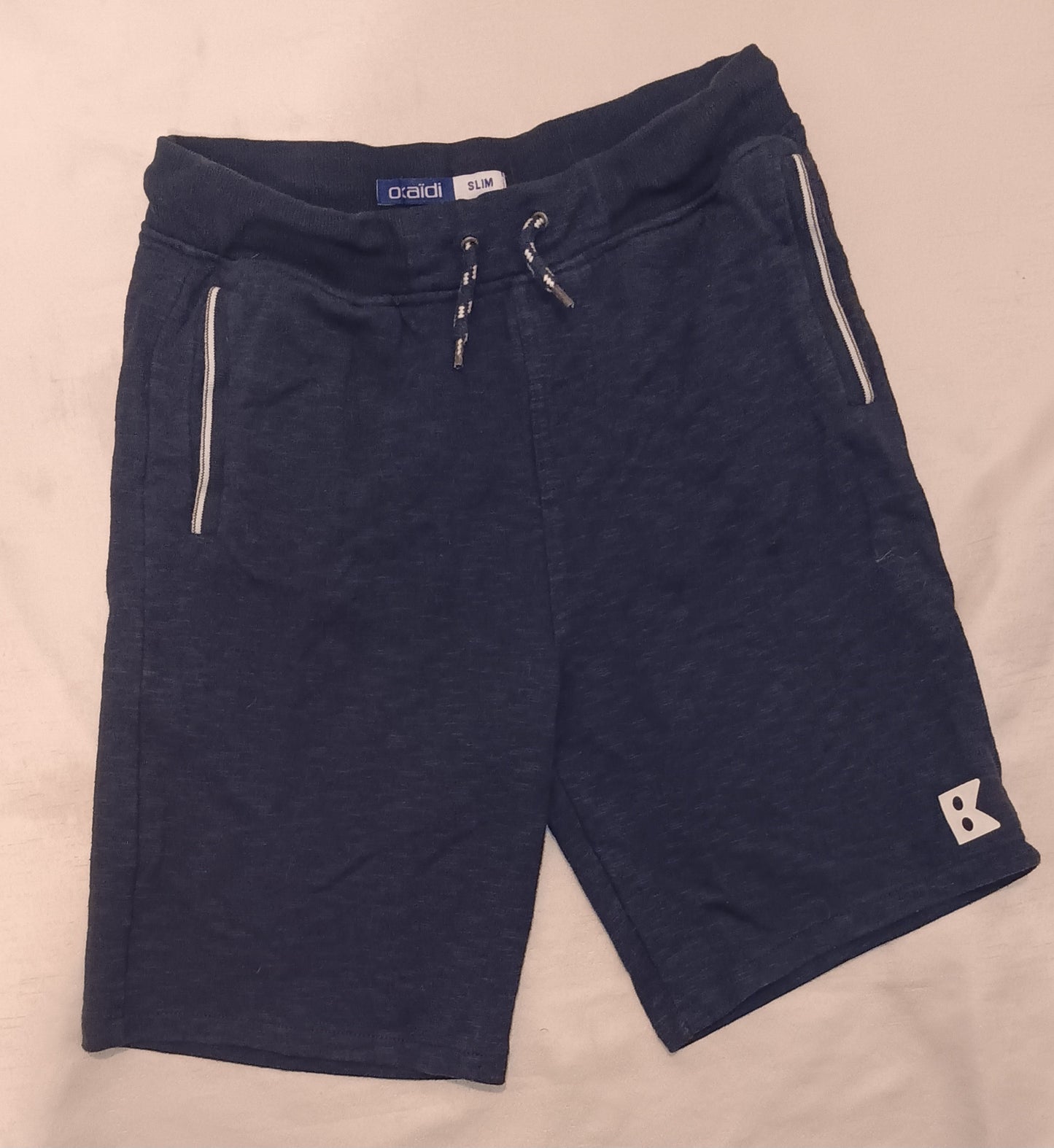 Short - Okaidi