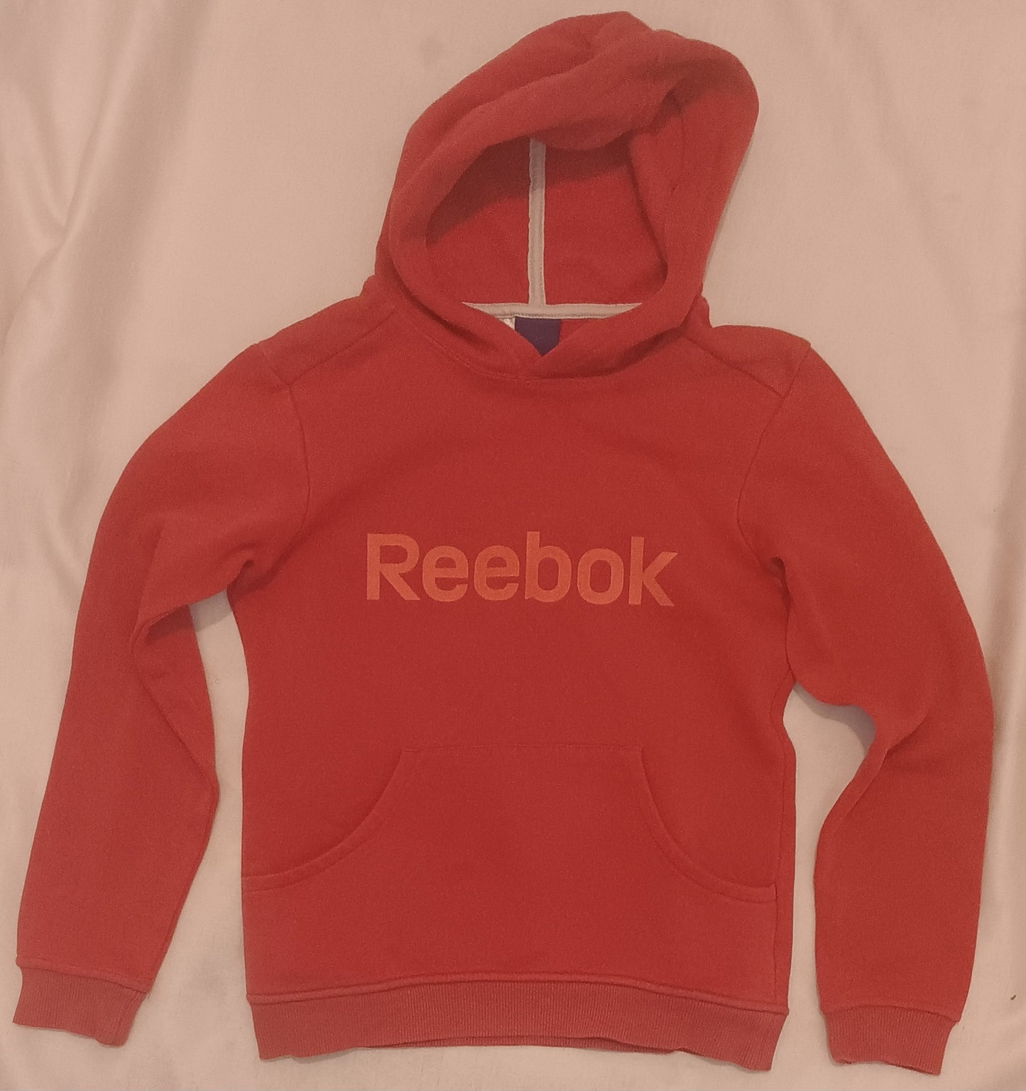 Sudadera - Reebok