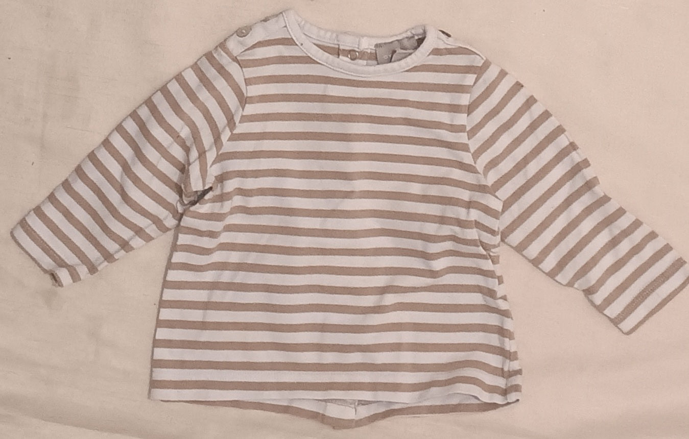 T-Shirt - Cyrillus
