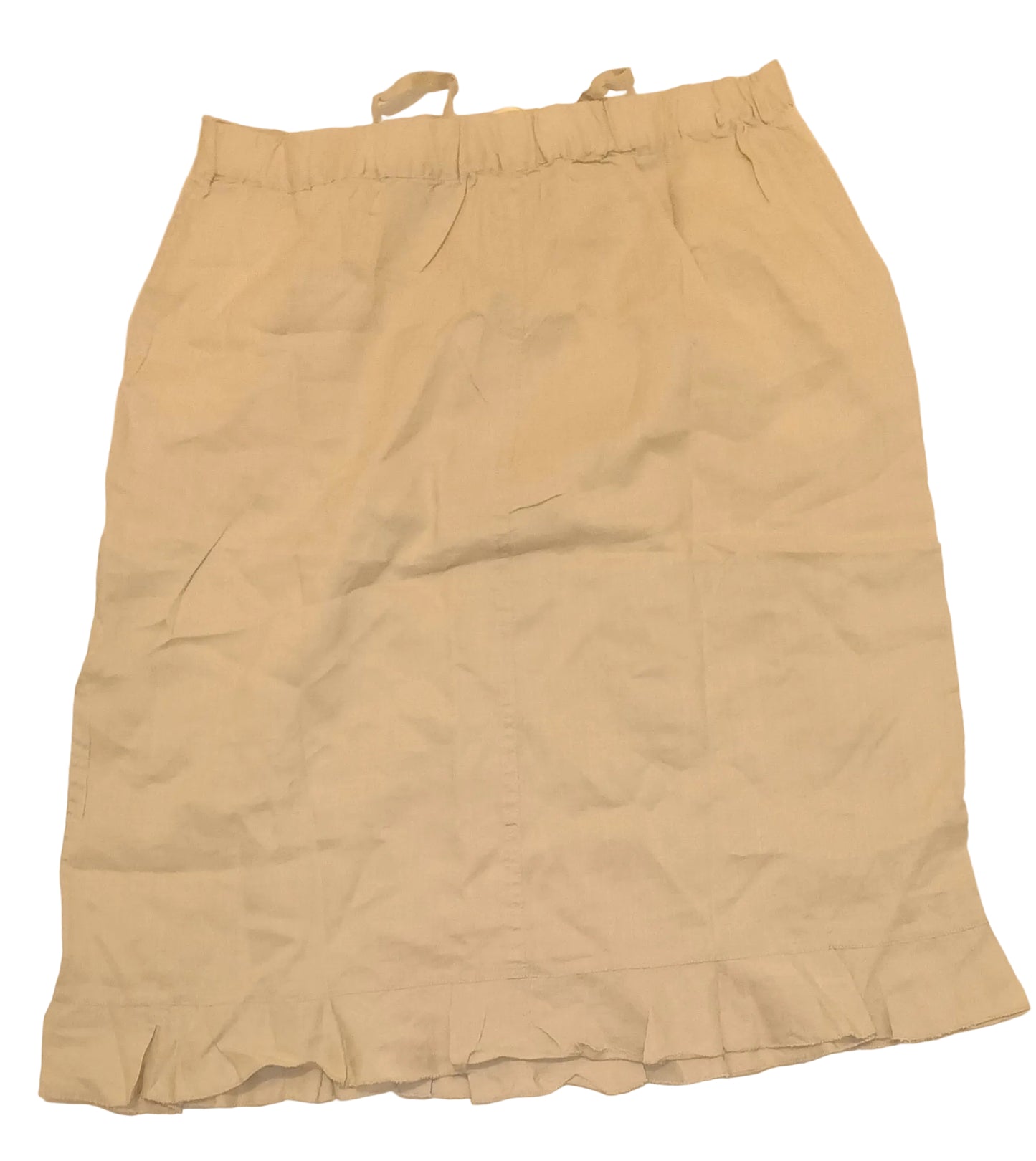 Jupe vintage