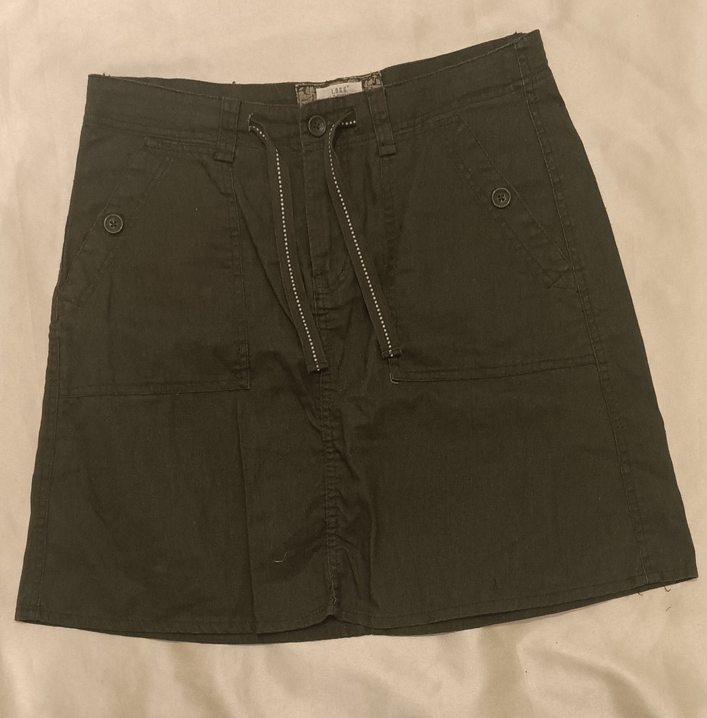 Jupe vintage